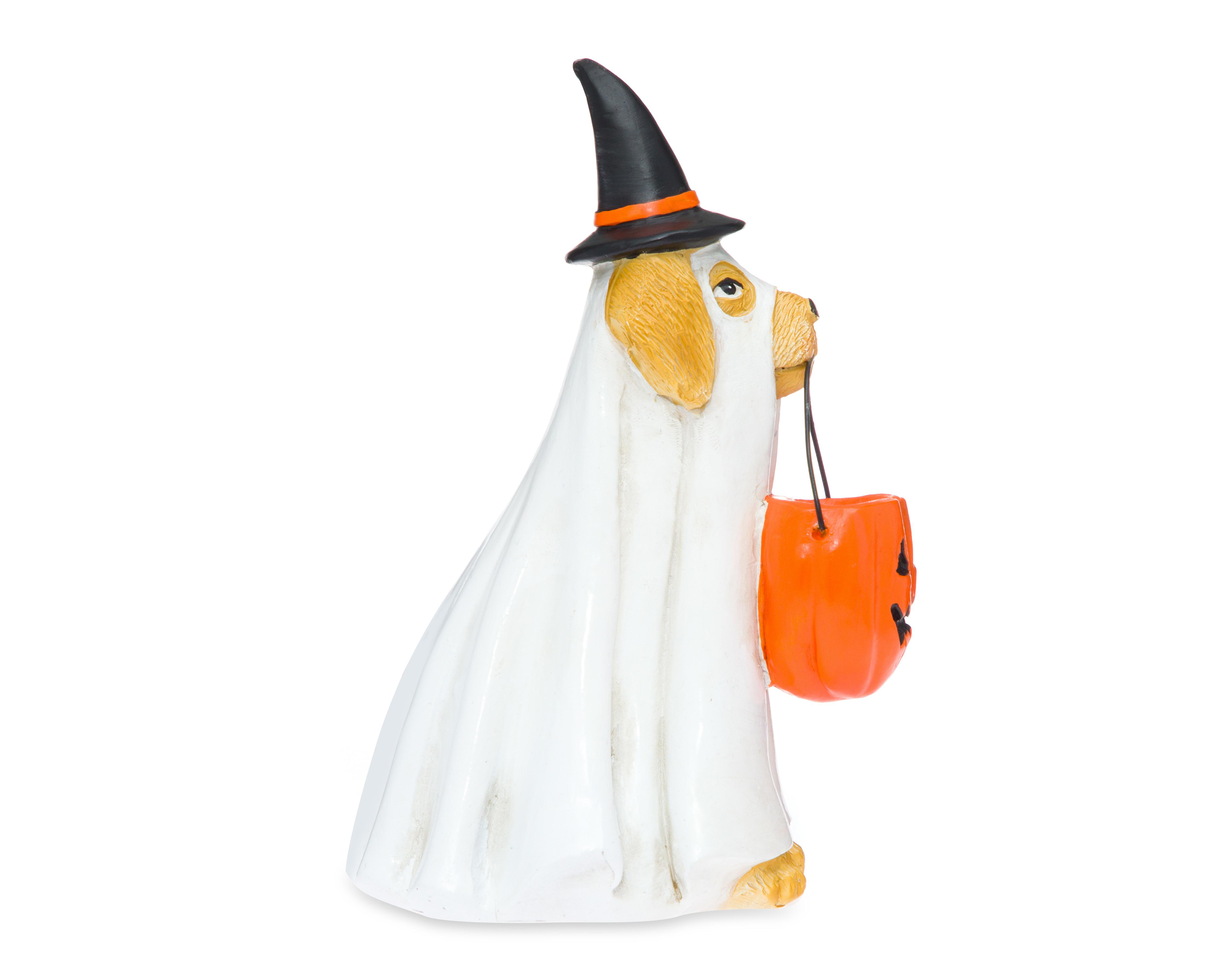 Foto 3 pulgar | Figura Decorativa Halloween Starhaus Boris