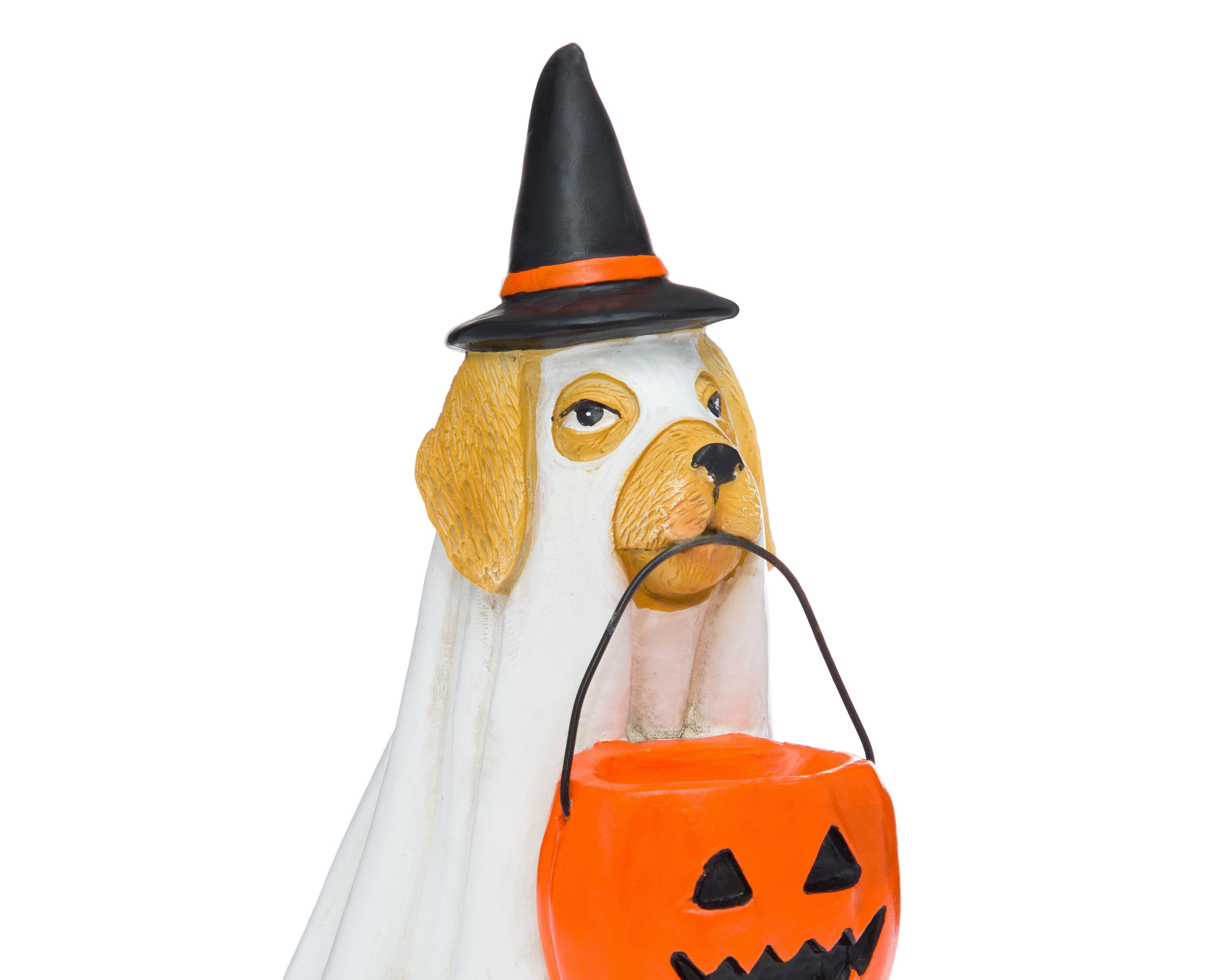 Foto 4 | Figura Decorativa Halloween Starhaus Boris
