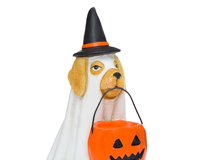 Foto 4 | Figura Decorativa Halloween Starhaus Boris