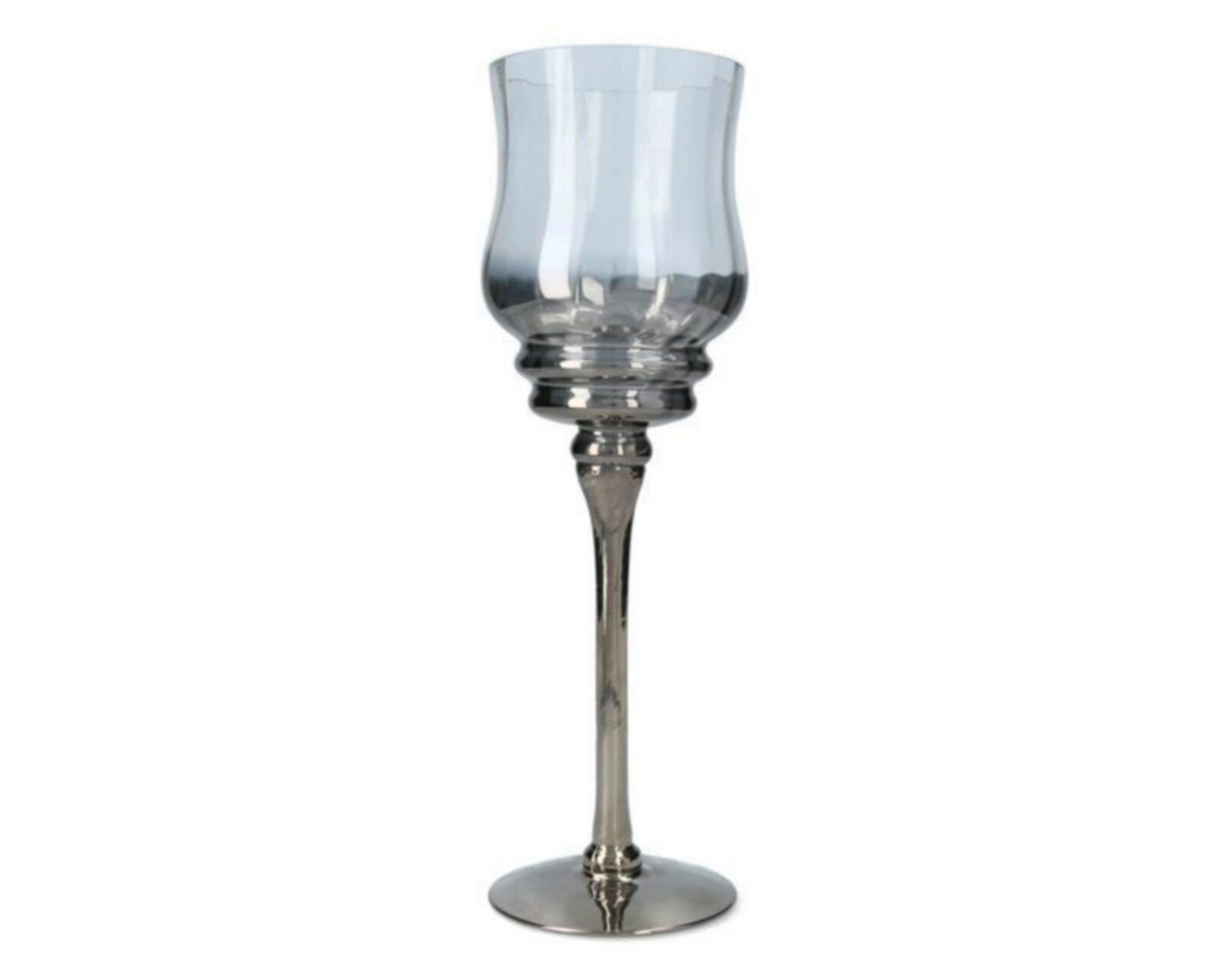 Candelabro Yakarta de Vidrio $99
