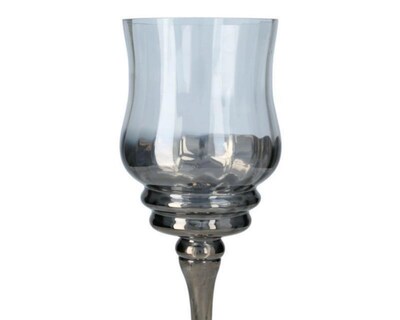 Foto 2 | Candelabro Yakarta de Vidrio