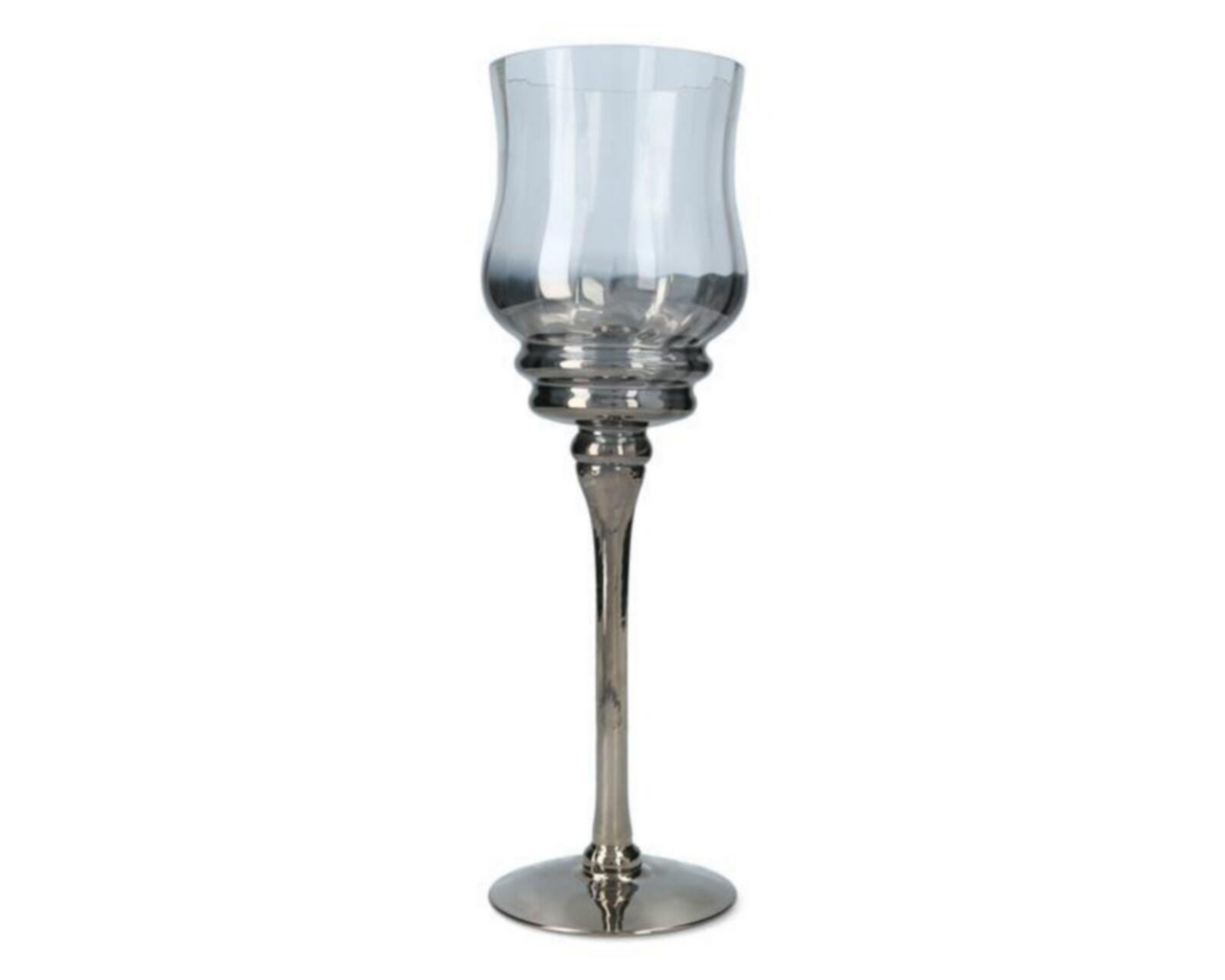 Candelabro Yakarta B de Vidrio