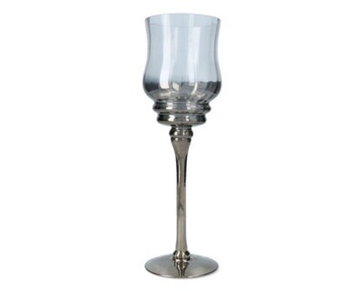 Foto 1 | Candelabro Yakarta B de Vidrio