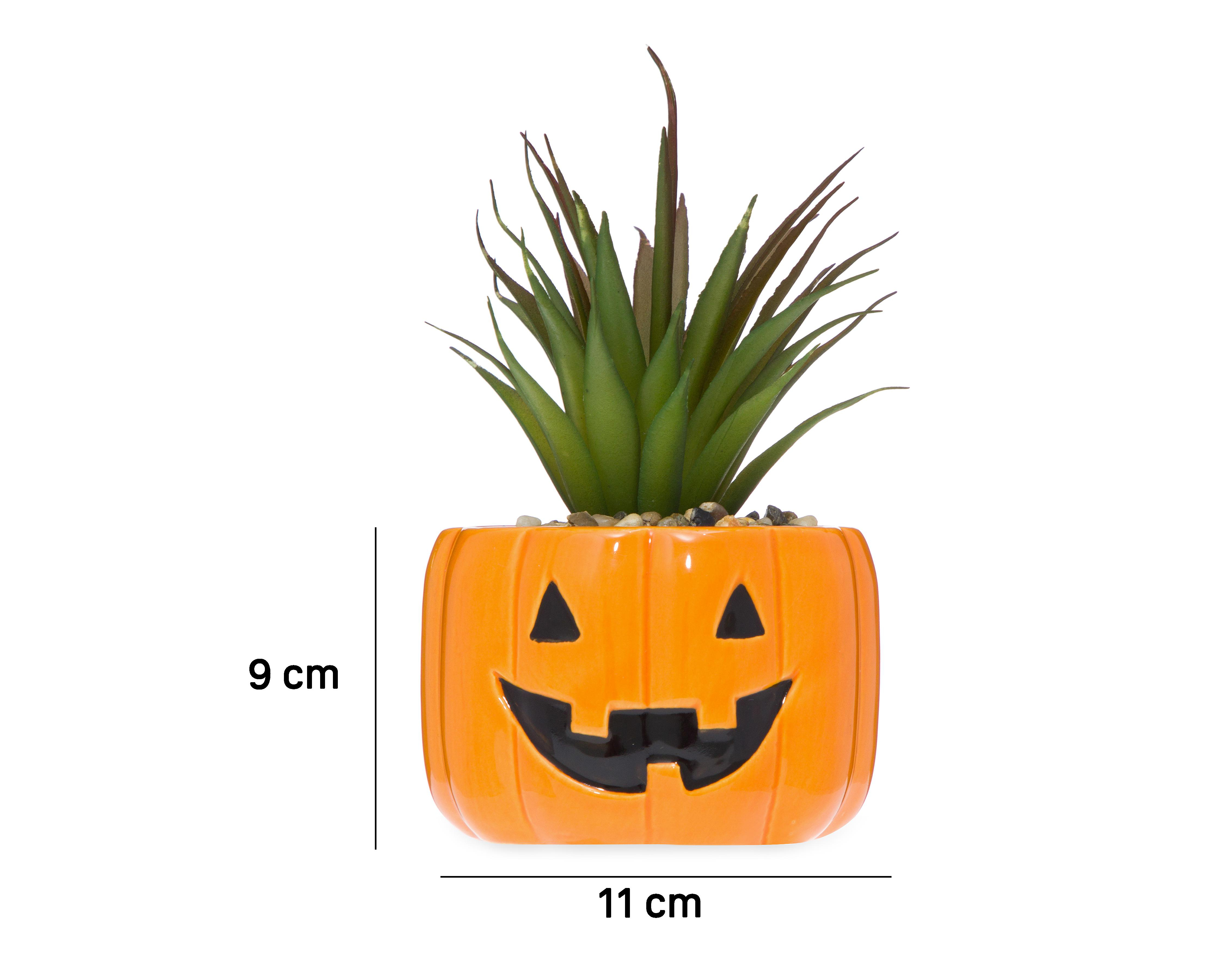 Foto 5 | Sábila Artificial con Maceta Starhaus 9 cm