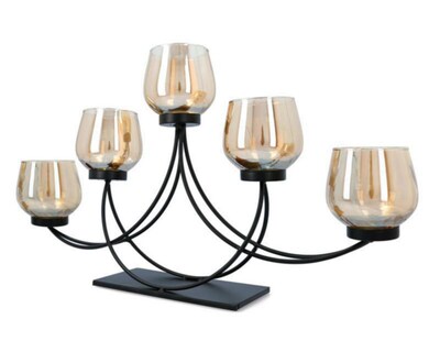 Foto 2 | Candelabro Luanda Starhaus