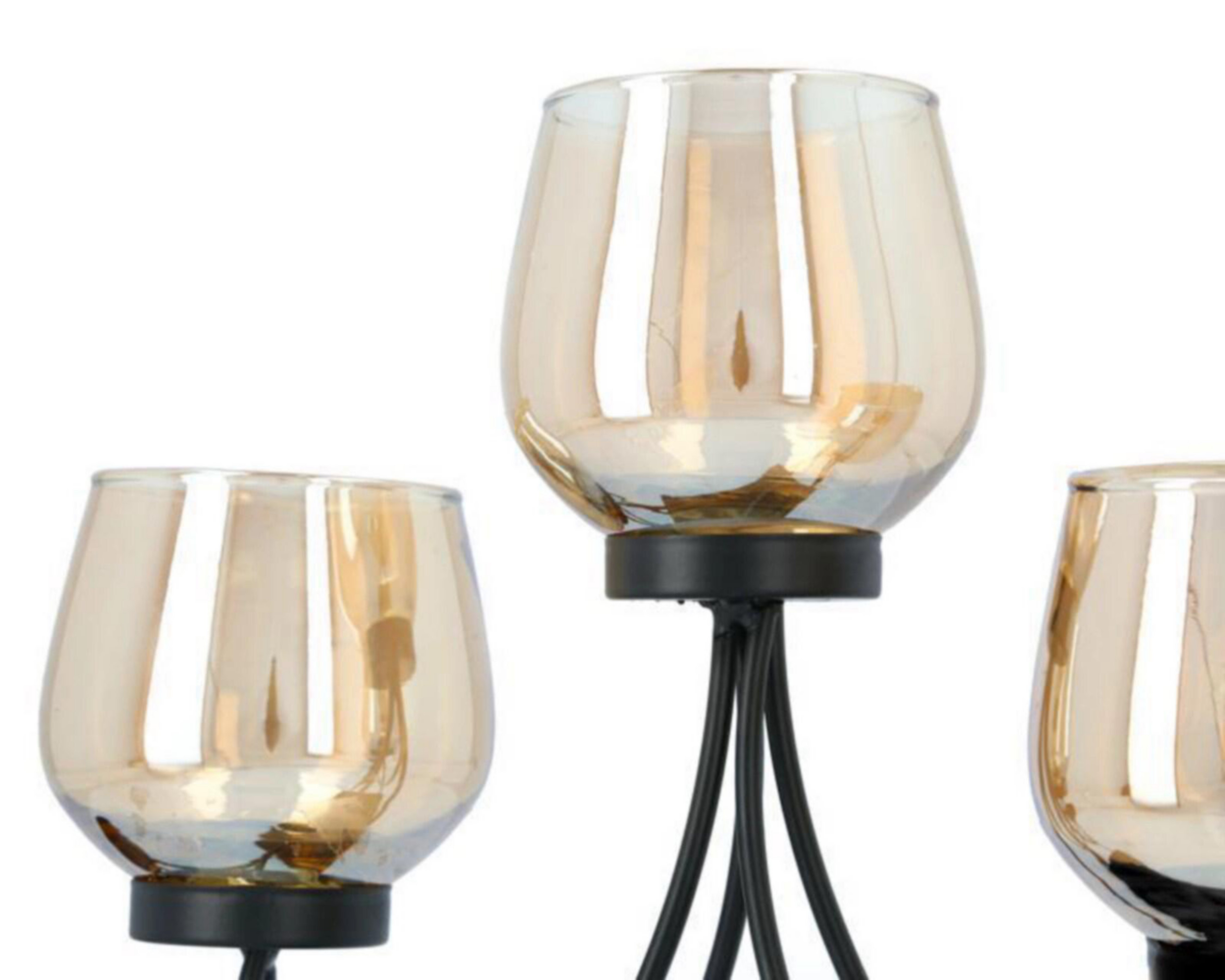 Foto 4 pulgar | Candelabro Luanda Starhaus