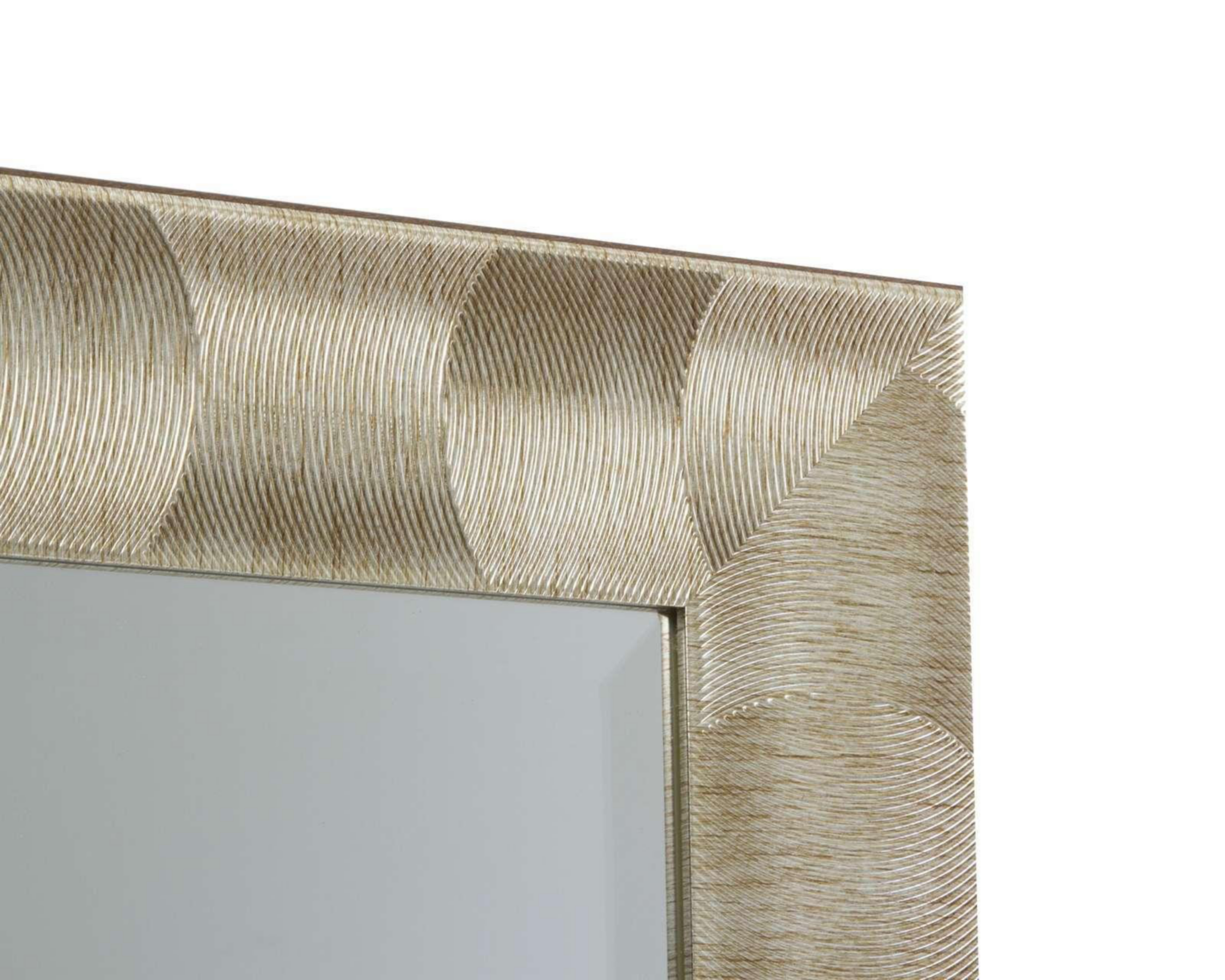 Foto 4 | Espejo Eleonora Rectangular