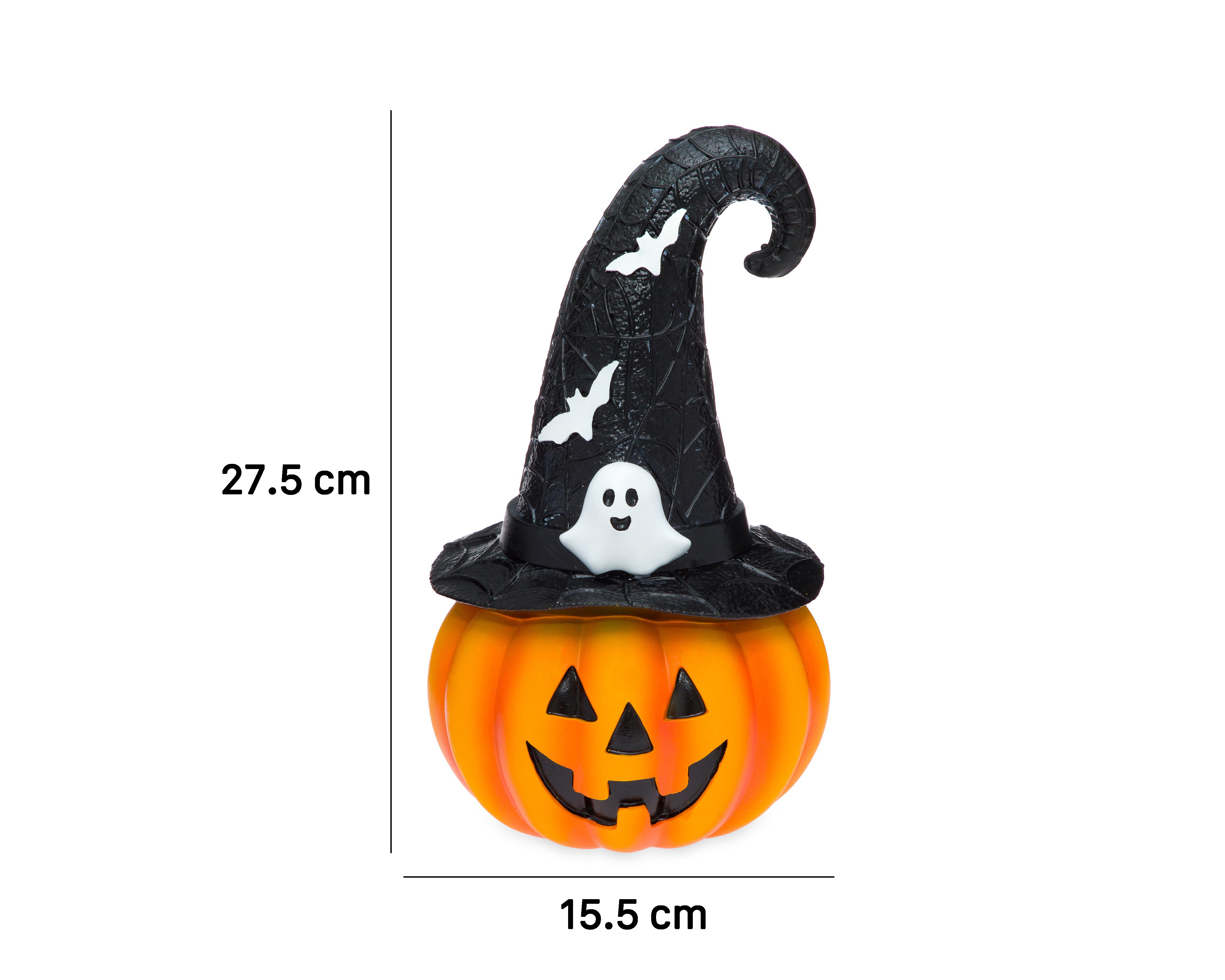 Foto 7 pulgar | Figura Decorativa Halloween Starhaus Agnes
