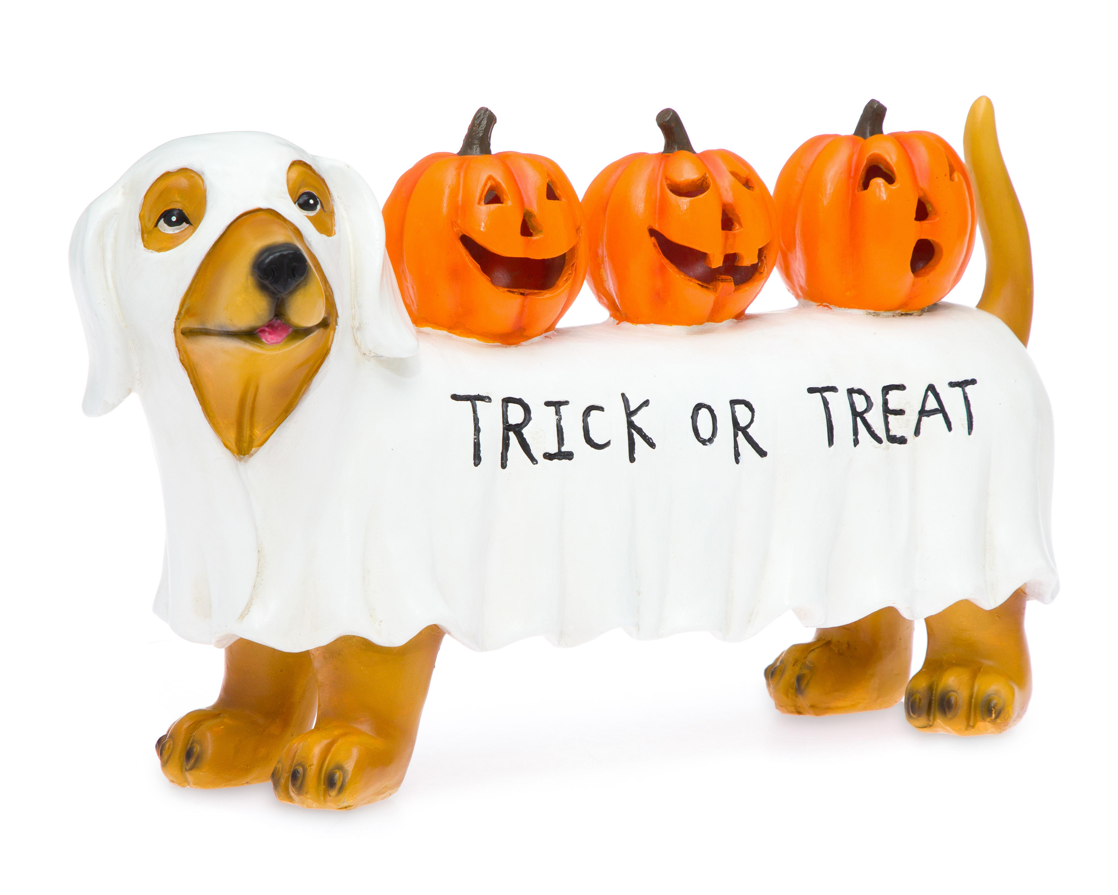 Escultura de Halloween Starhaus Shadow $269