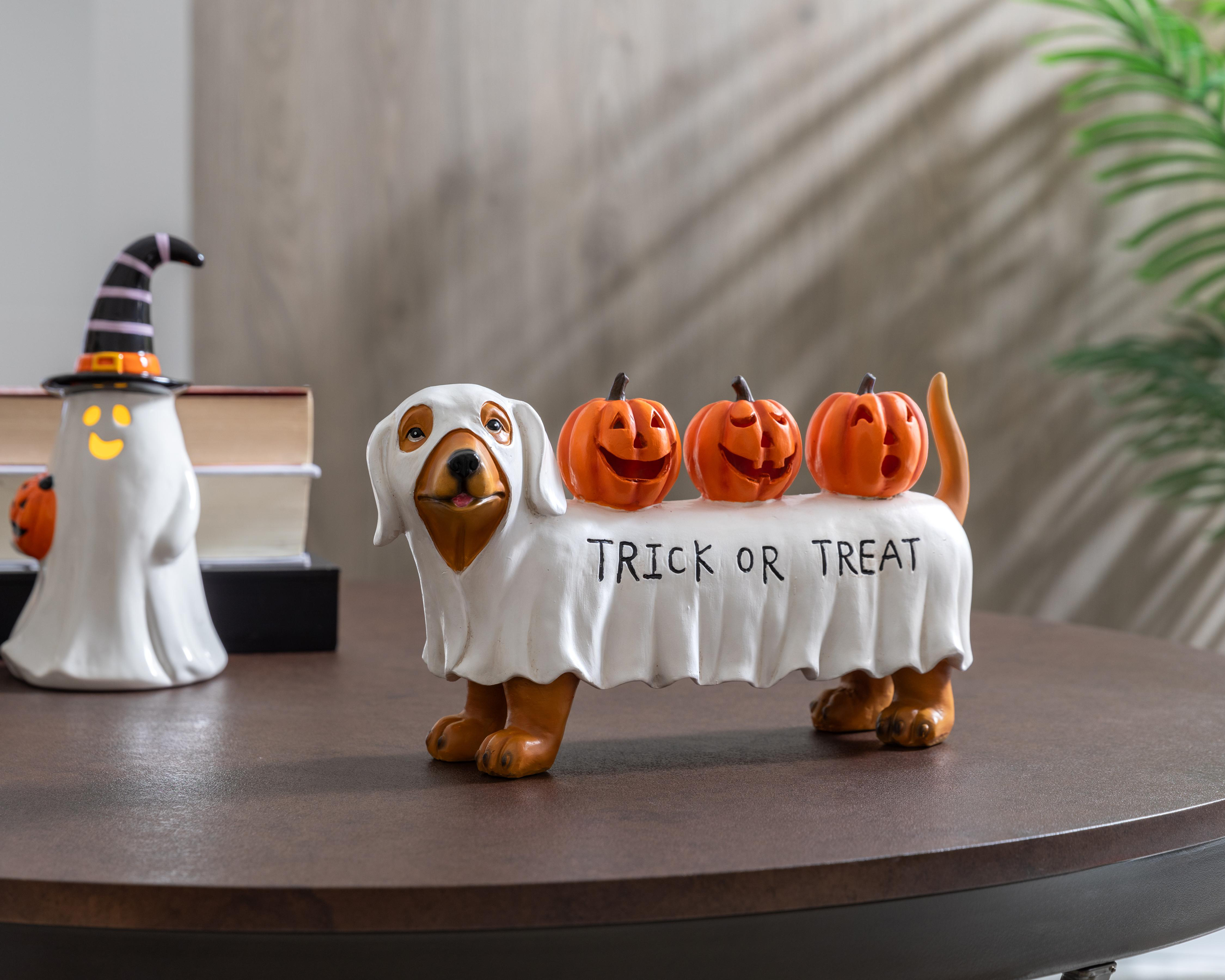 Foto 5 | Escultura de Halloween Starhaus Shadow