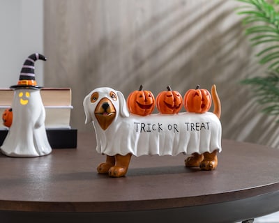 Foto 5 | Escultura de Halloween Starhaus Shadow