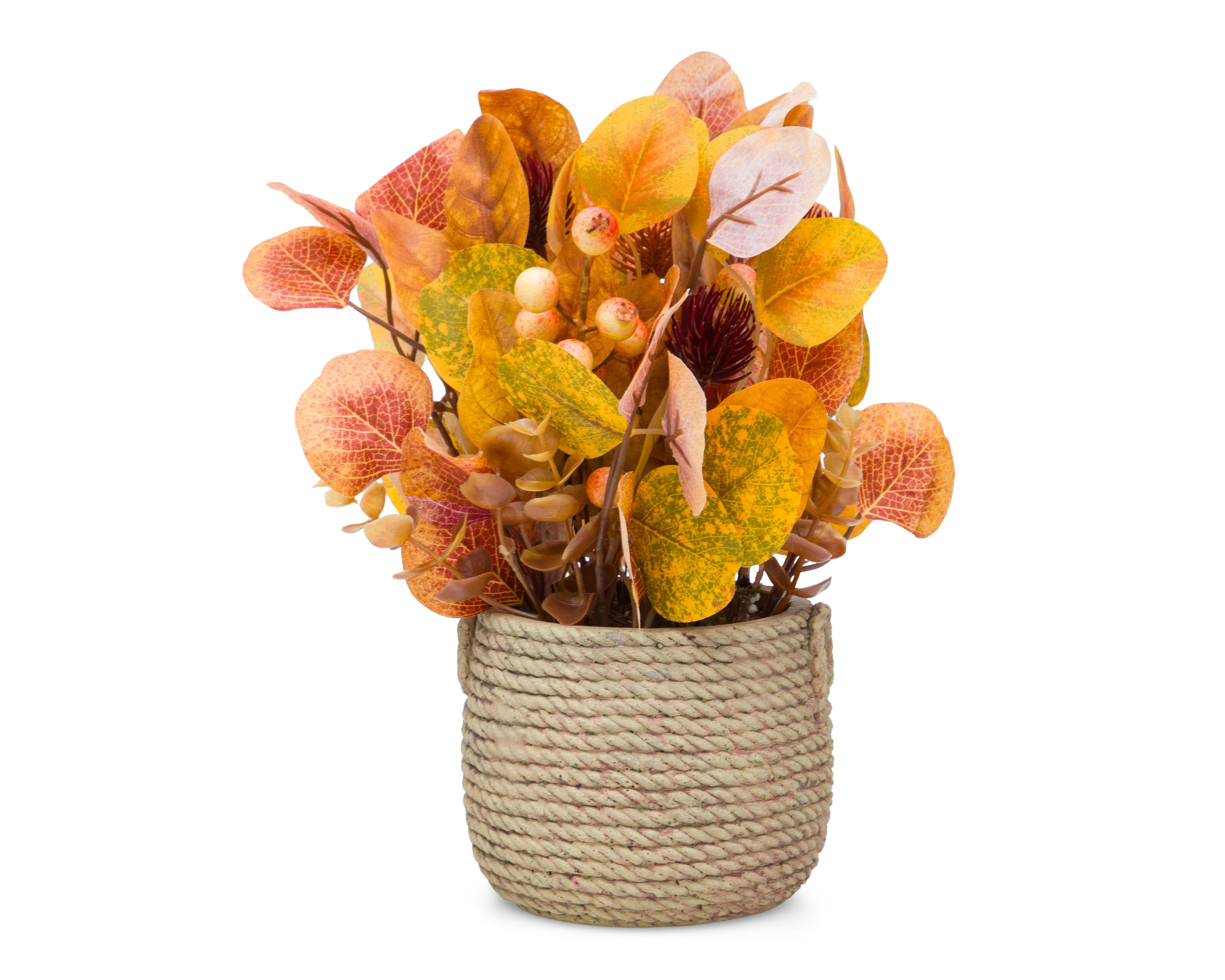 Foto 1 | Planta Artificial con Maceta Starhaus 11 cm