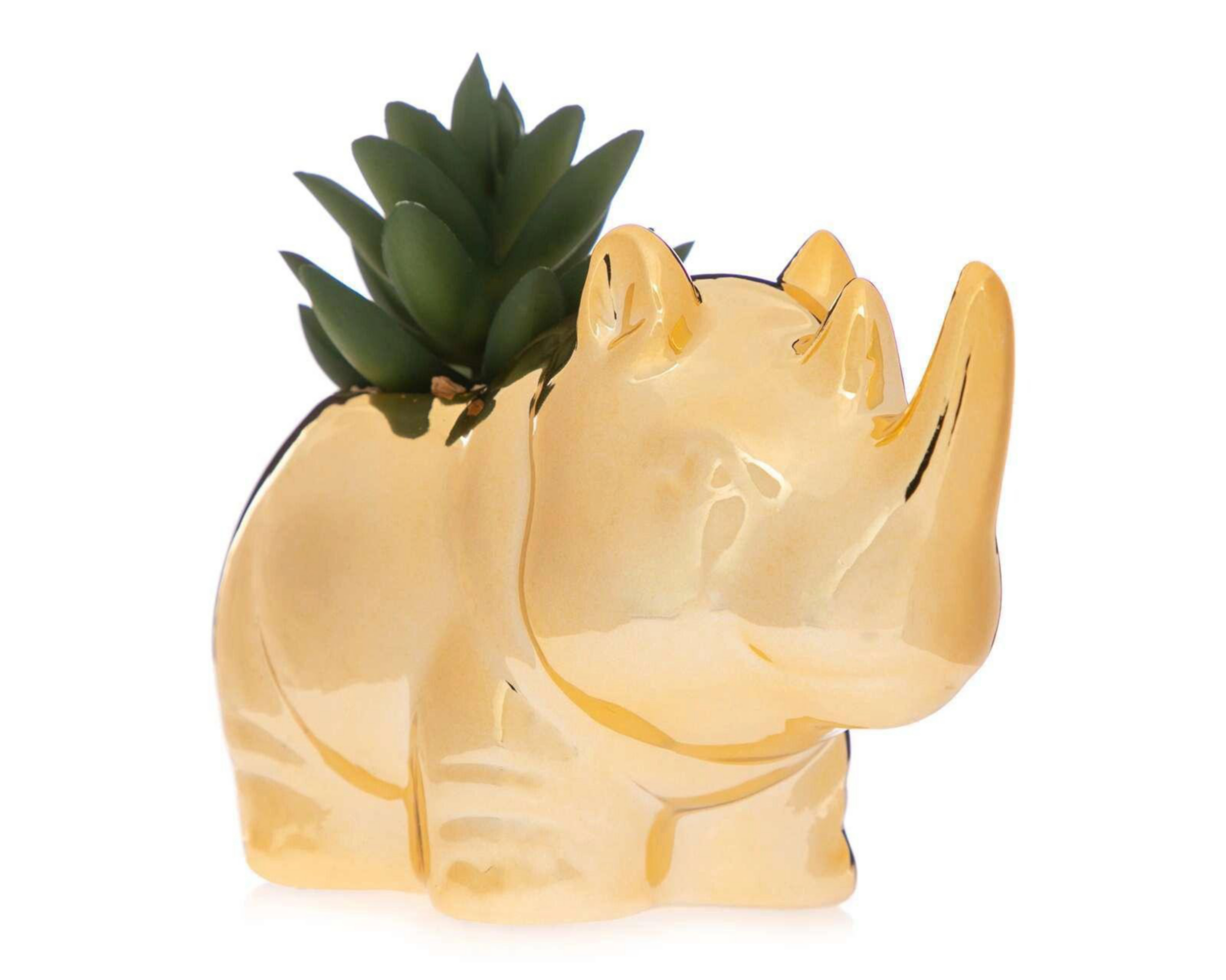 Planta Artificial con Maceta Starhaus 7 cm $149
