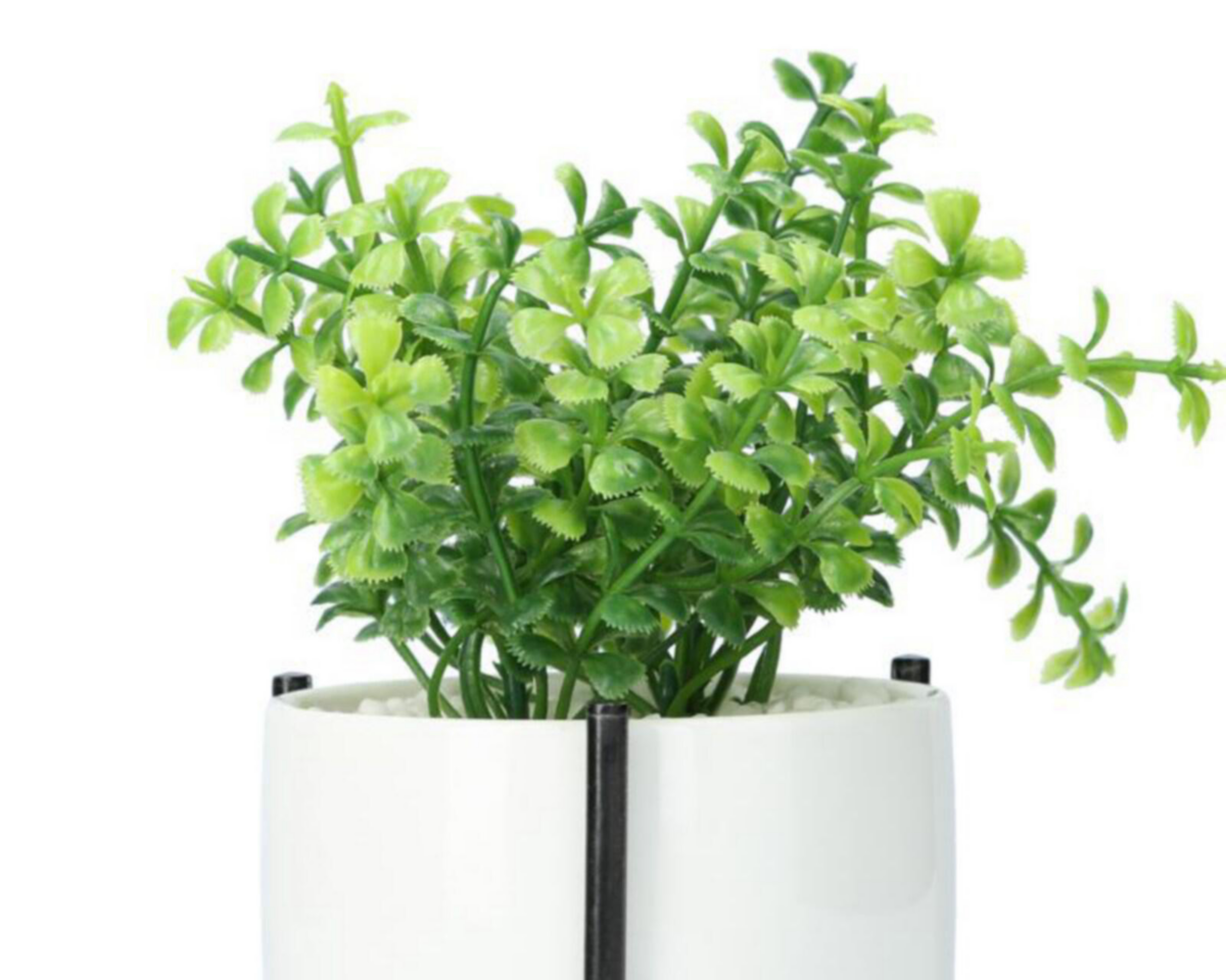 Foto 4 pulgar | Planta Decorativa Florelena de 20 cm