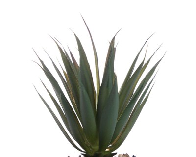 Foto 3 | Planta Artificial con Maceta Starhaus 23 cm