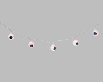 Foto 4 | Luces Crazy Eye con 10 Luces Cálidas
