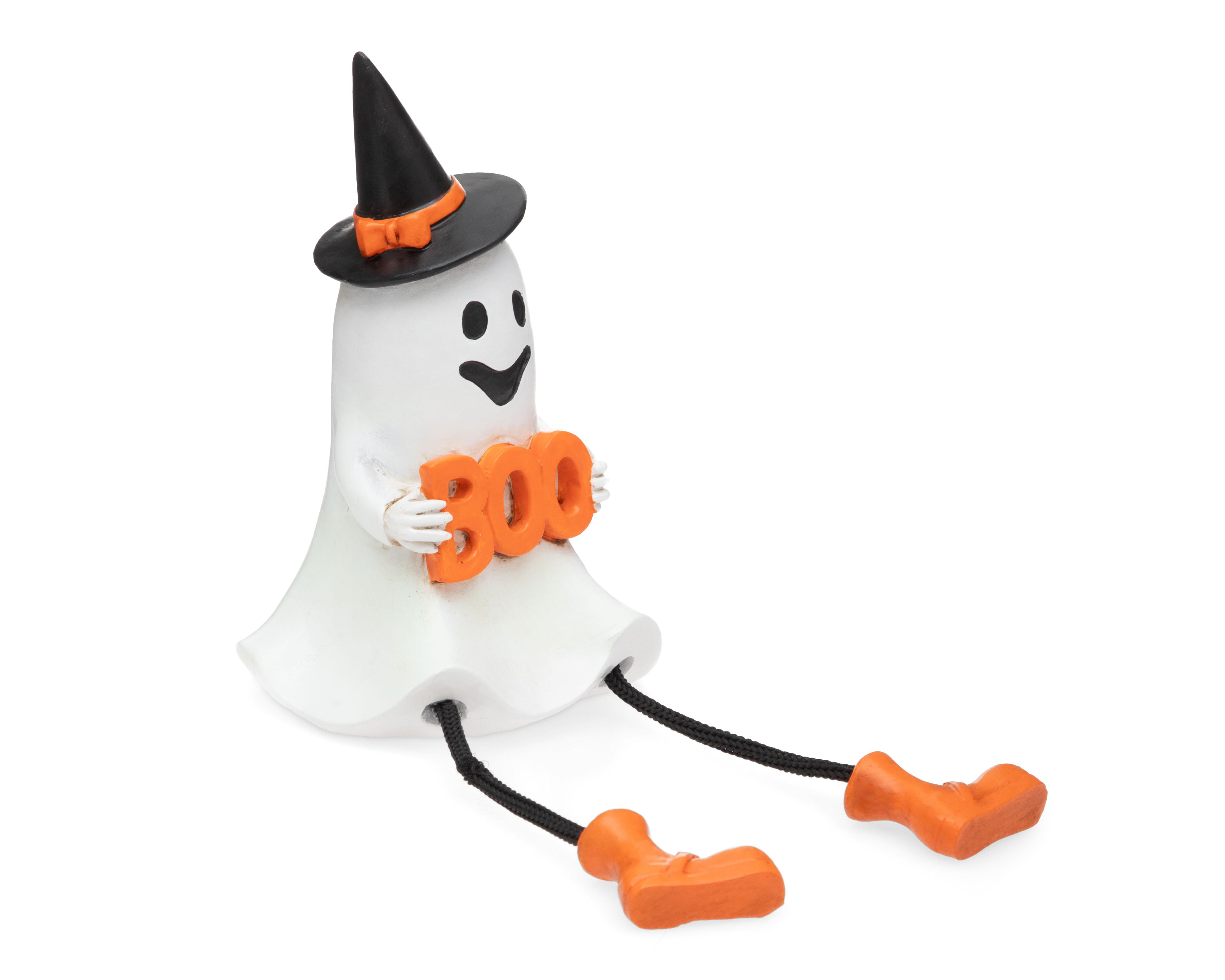 Escultura de Fantasma Phantom de Poliresina $149
