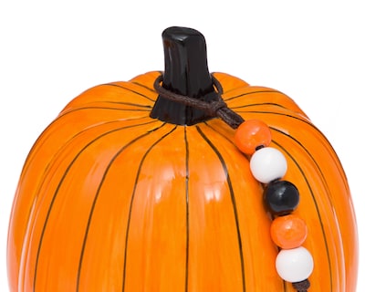Foto 3 | Escultura de Halloween Starhaus Clay L