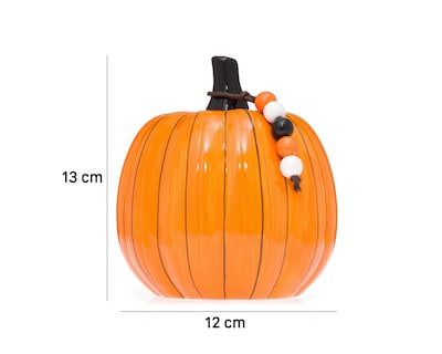 Foto 5 | Escultura de Halloween Starhaus Clay L