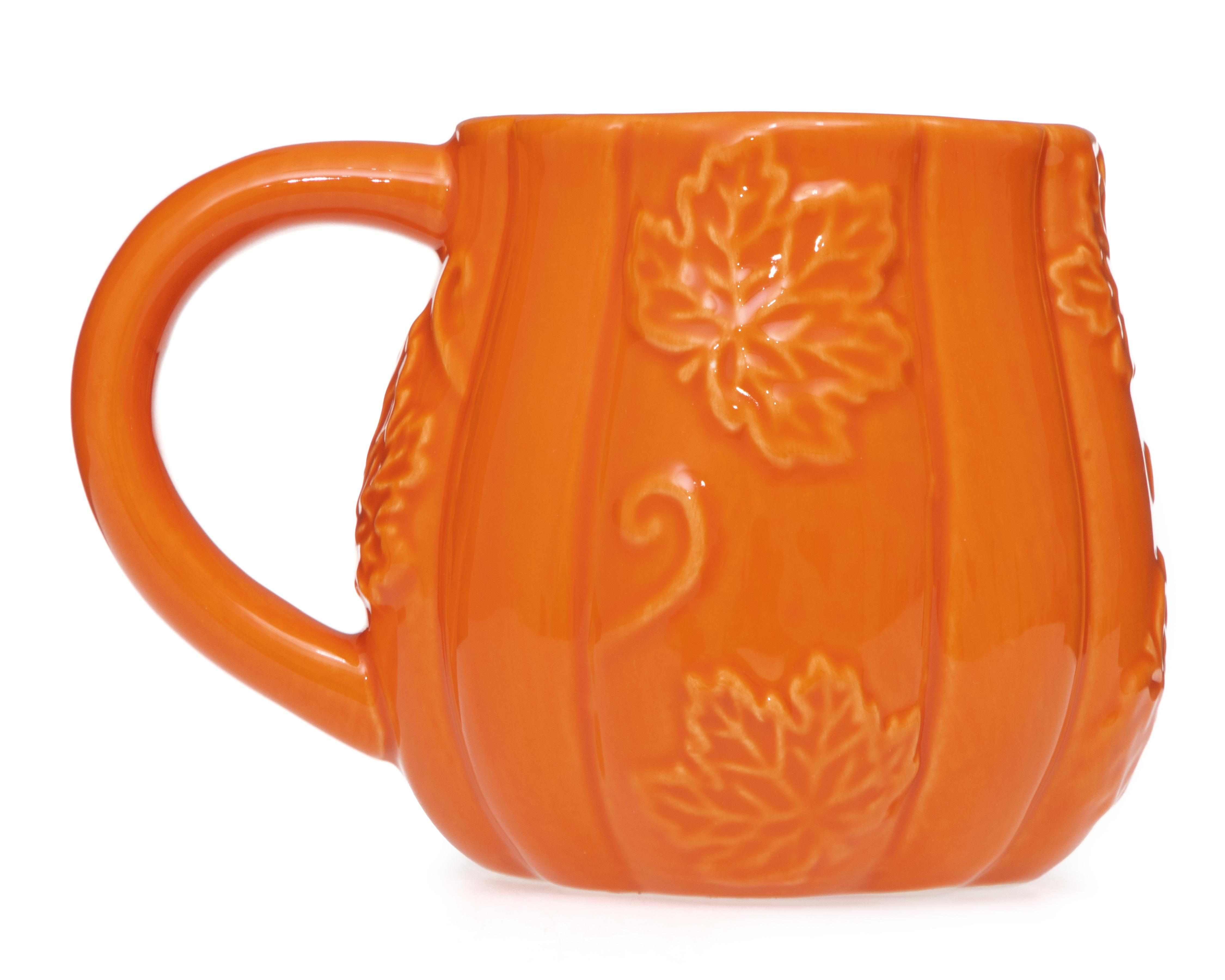 Foto 2 pulgar | Taza de Cerámica Starhaus 480 ml