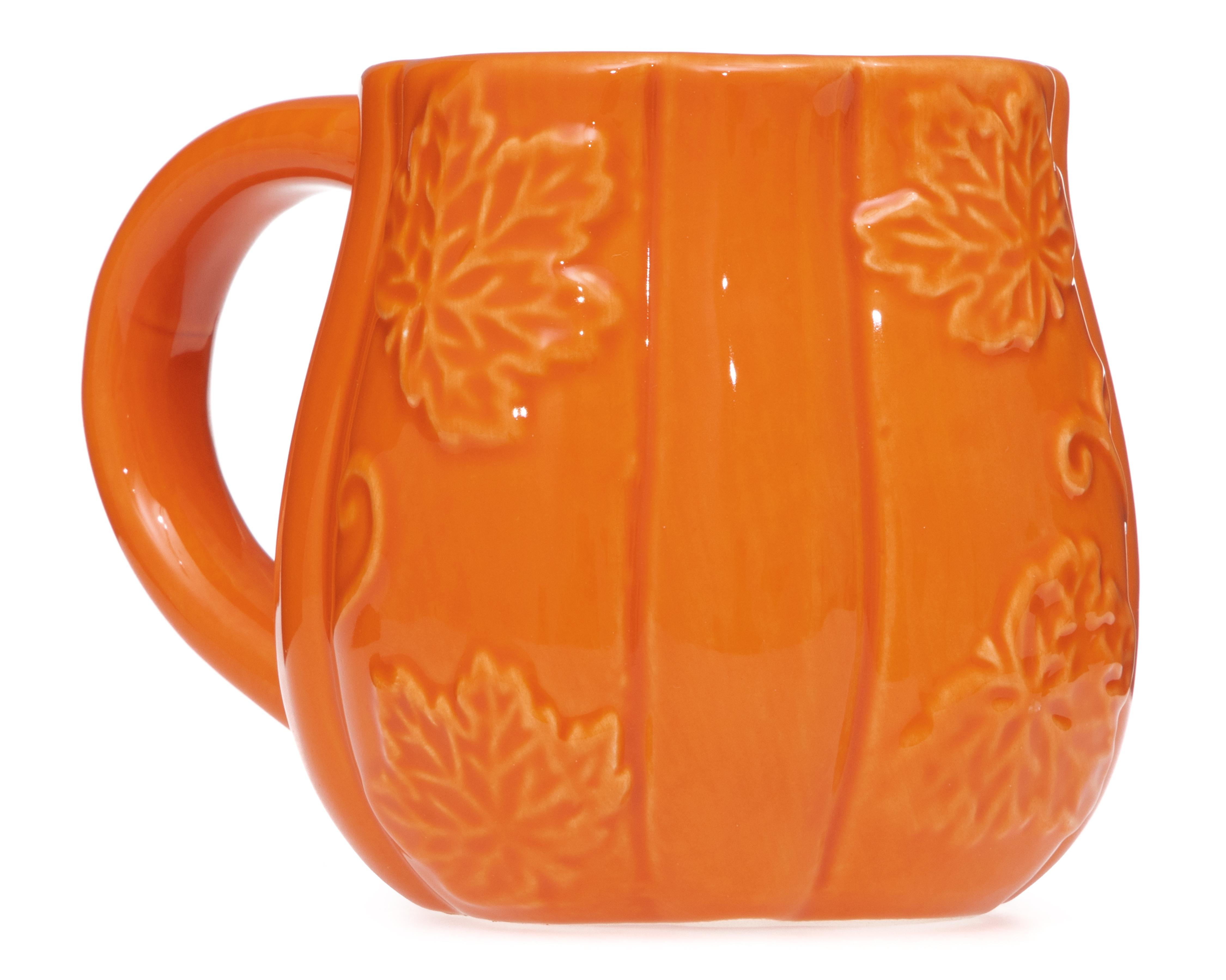 Foto 3 pulgar | Taza de Cerámica Starhaus 480 ml