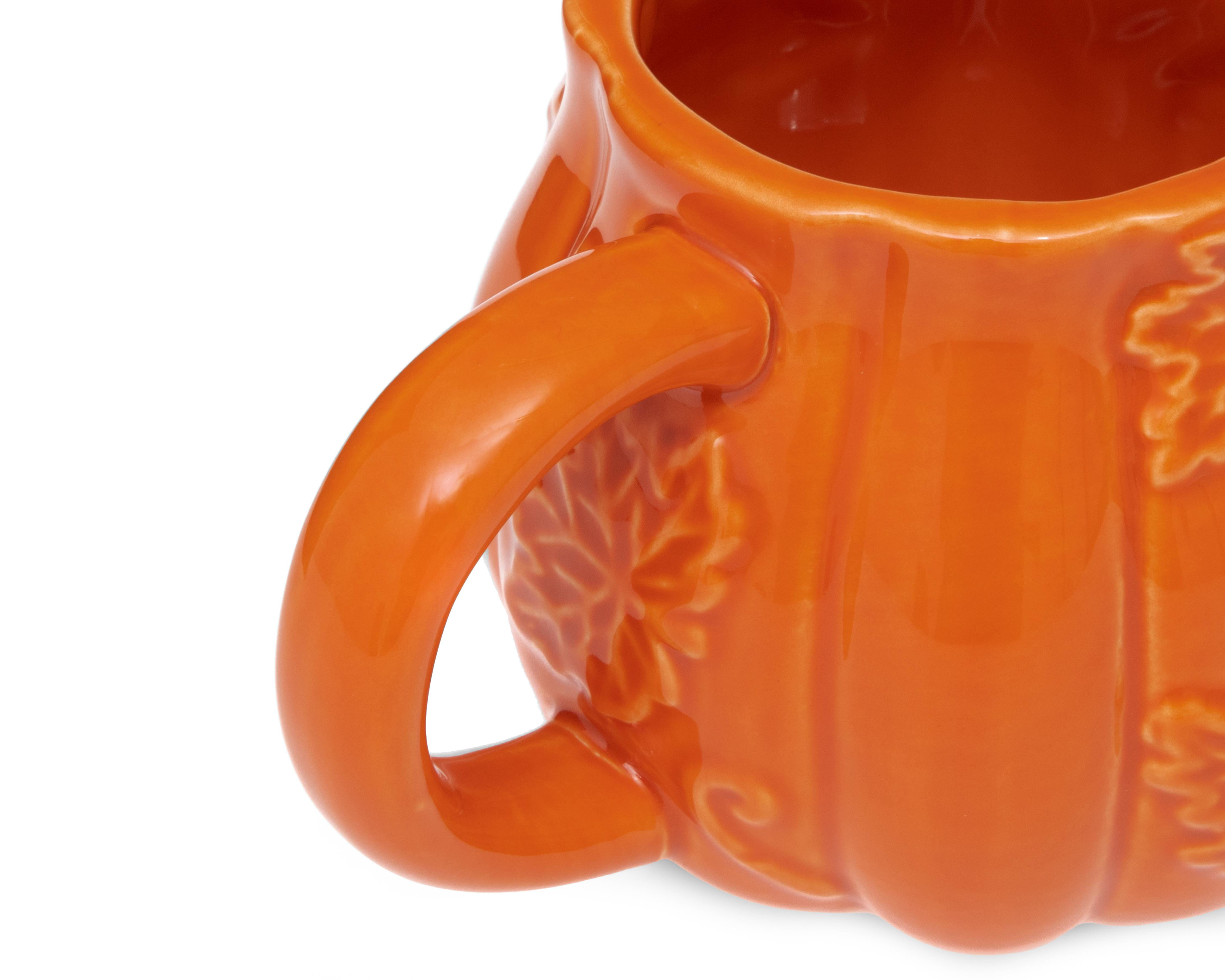 Foto 3 | Taza de Cerámica Starhaus 430 ml