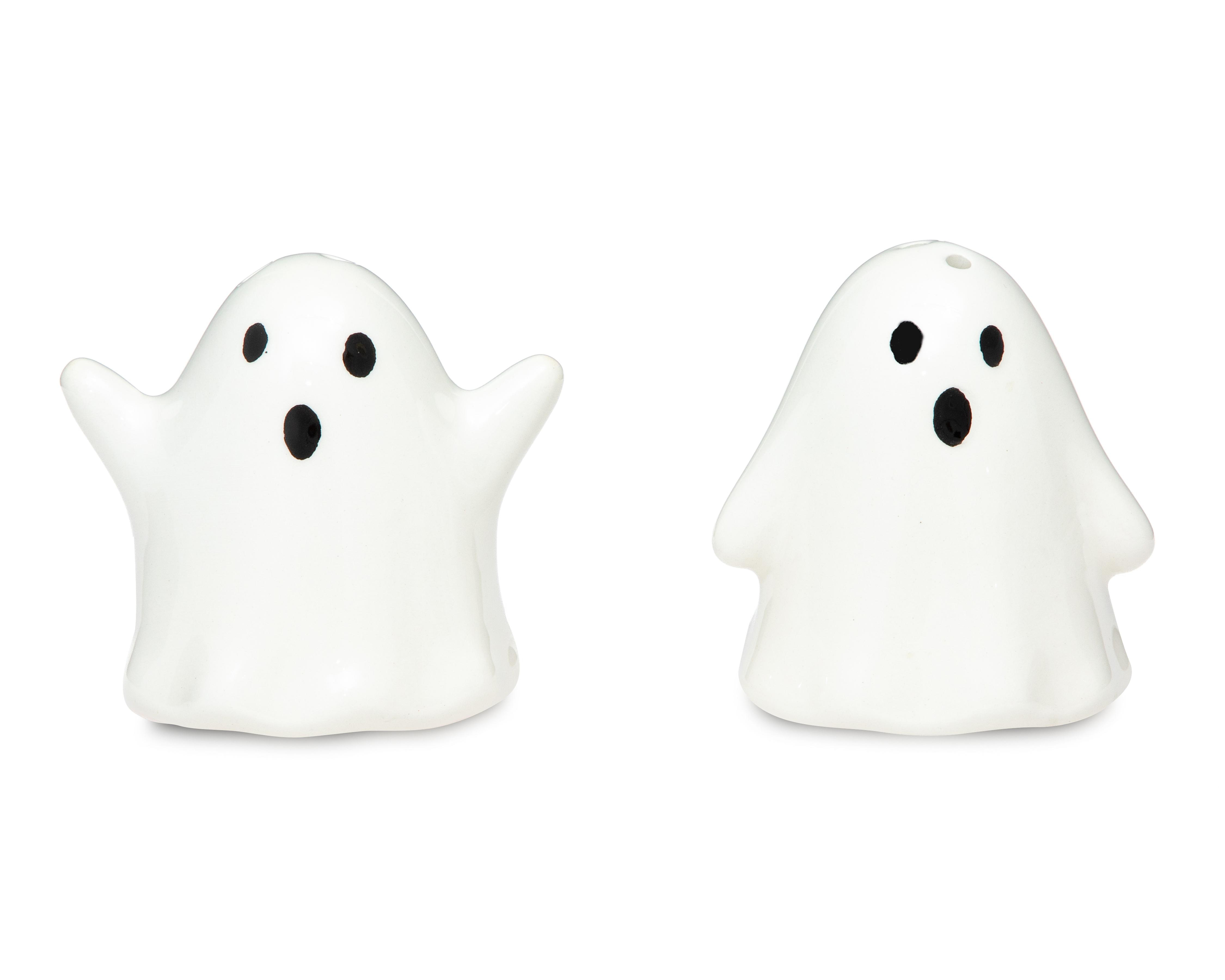 Foto 1 | Salero y Pimentero Starhaus Ghost 2 Piezas