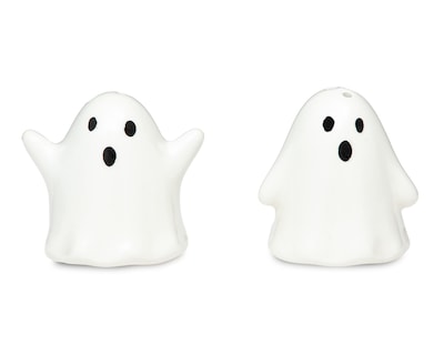 Foto 1 | Salero y Pimentero Starhaus Ghost 2 Piezas