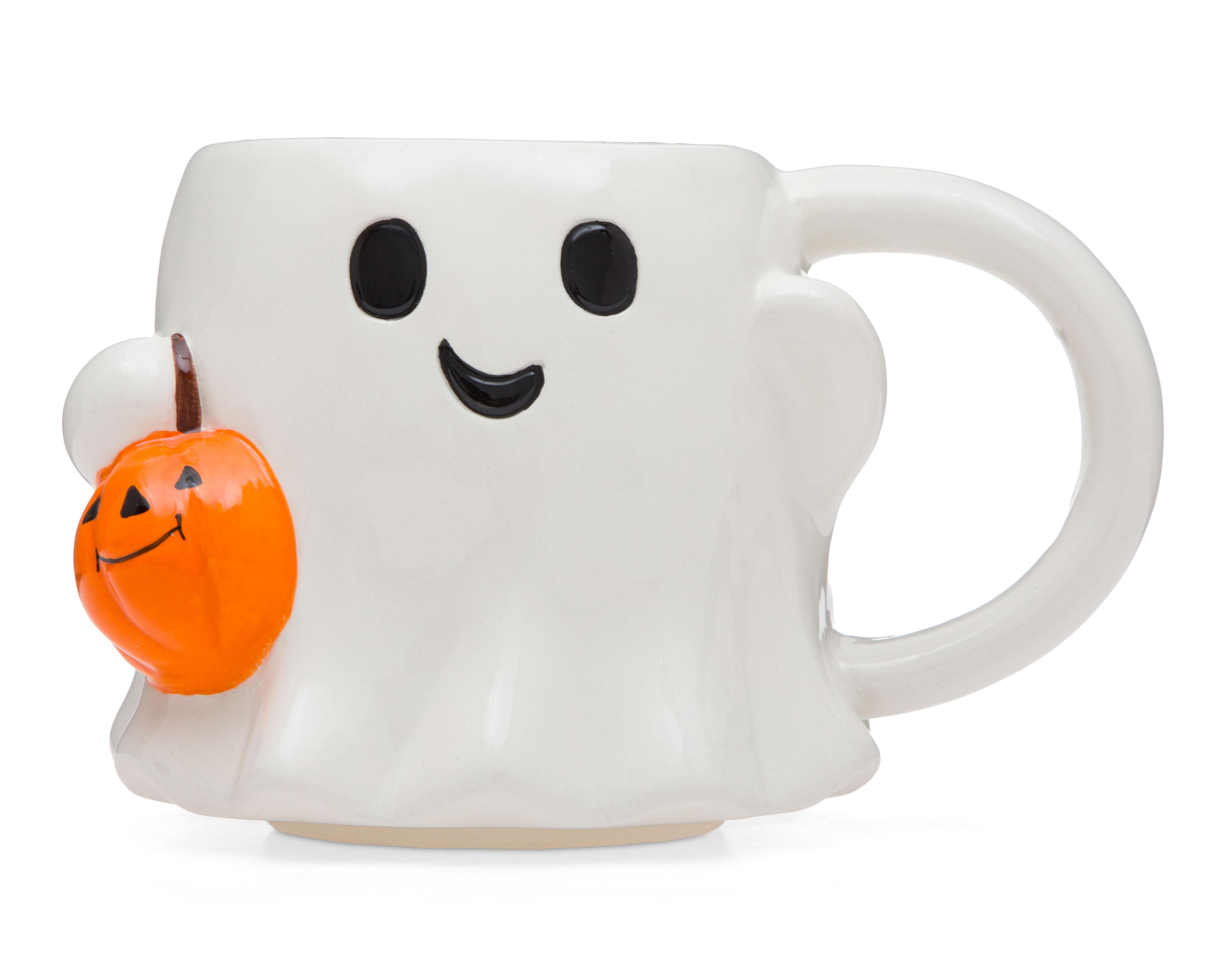 Foto 4 | Juego de Tazas de Cerámica Starhaus 3 Piezas