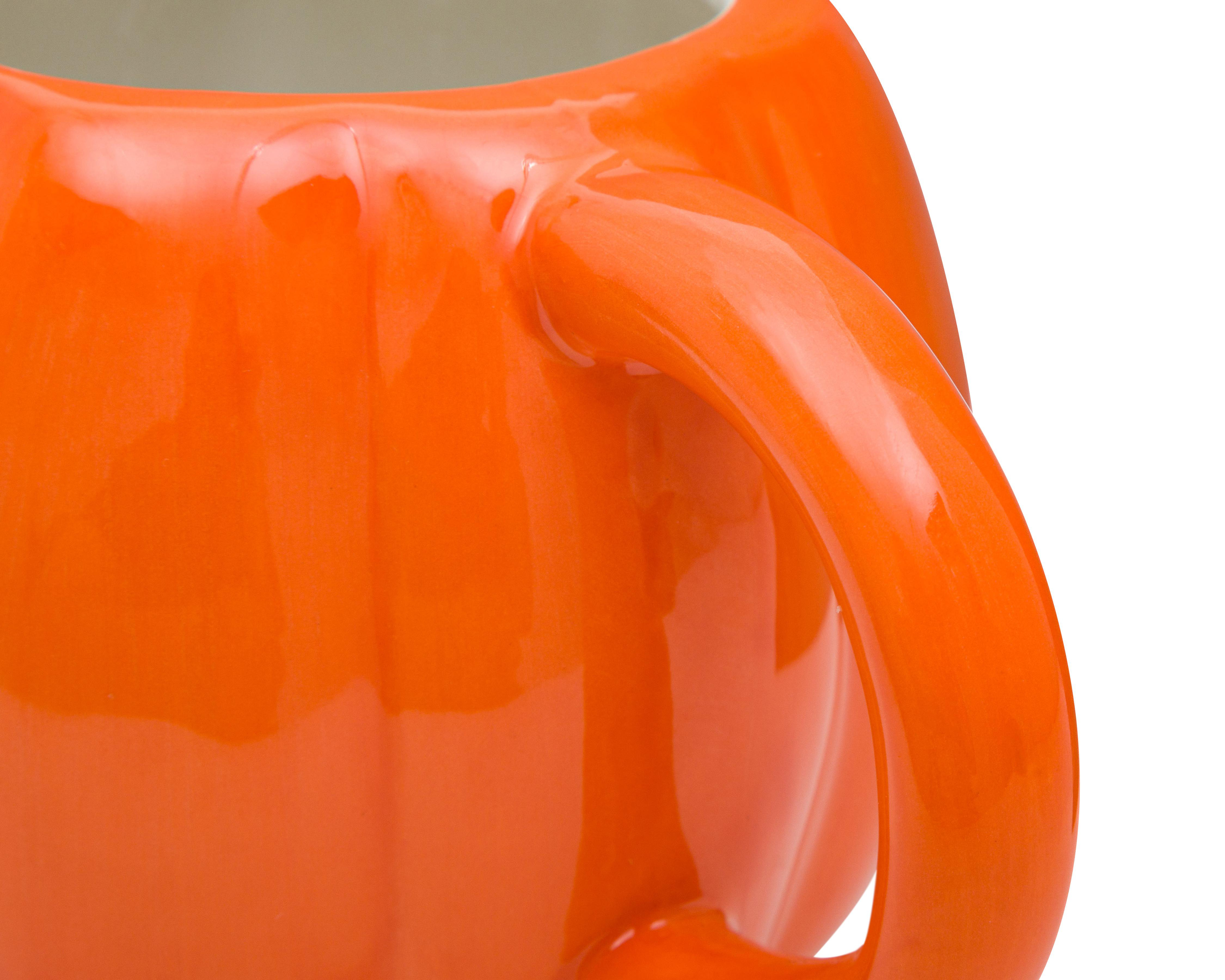 Foto 5 | Juego de Tazas de Cerámica Starhaus 3 Piezas