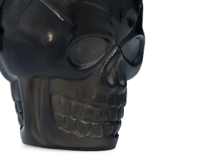 Foto 4 | Vasos Decorativos Calaveras de Halloween Jason de Polipropileno