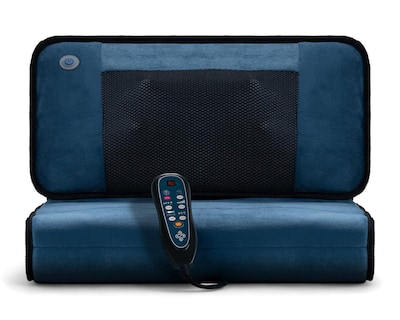 Foto 3 | Colchoneta Masajeadora Sognare Theramed Smart