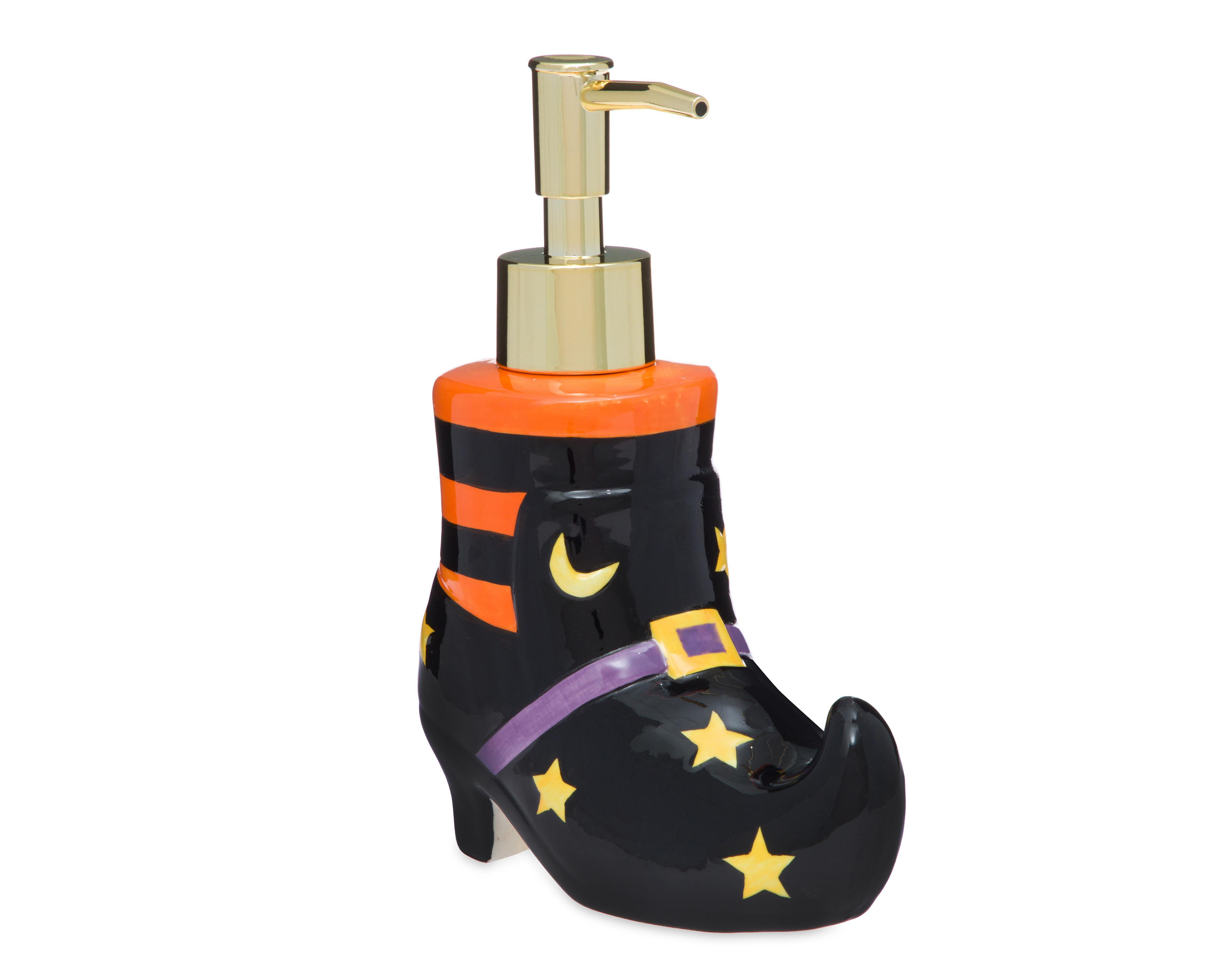 Dispensador de Jabón Starhaus Botita Mágica $199