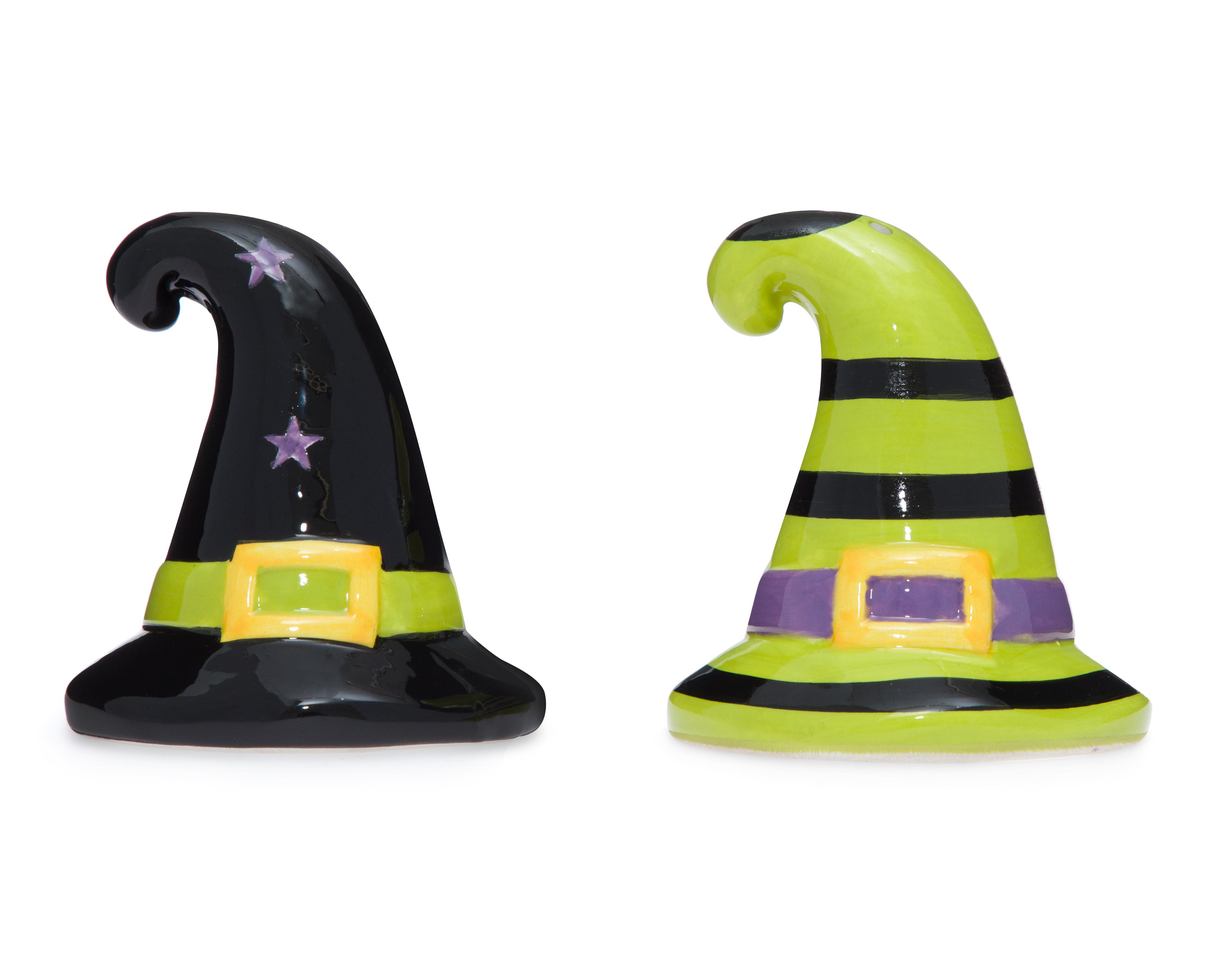 Salero y Pimentero Starhaus Mágicos 2 Piezas $149