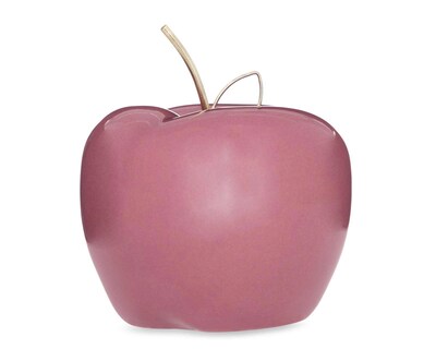 Foto 1 | Escultura Manzana Onryx L