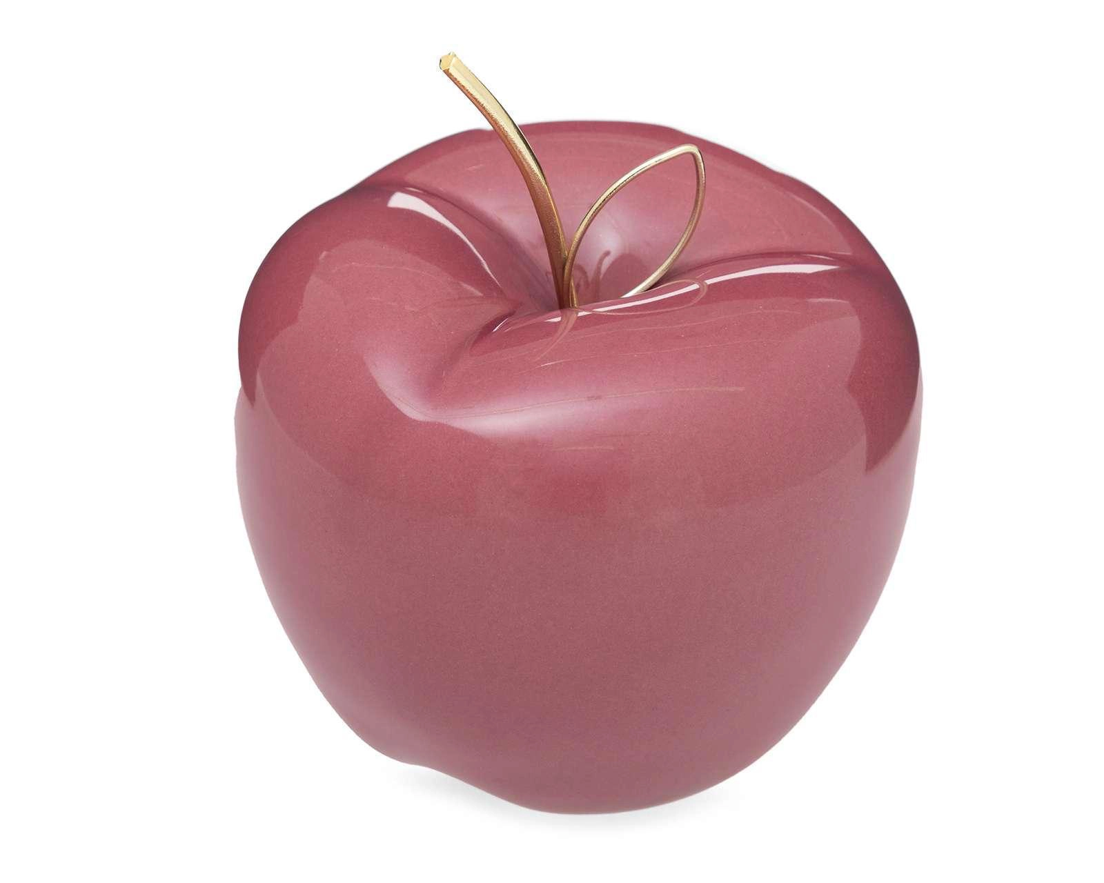 Foto 2 | Escultura Manzana Onryx L