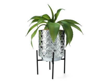 Foto 1 | Planta Artificial Karenine de 32 cm