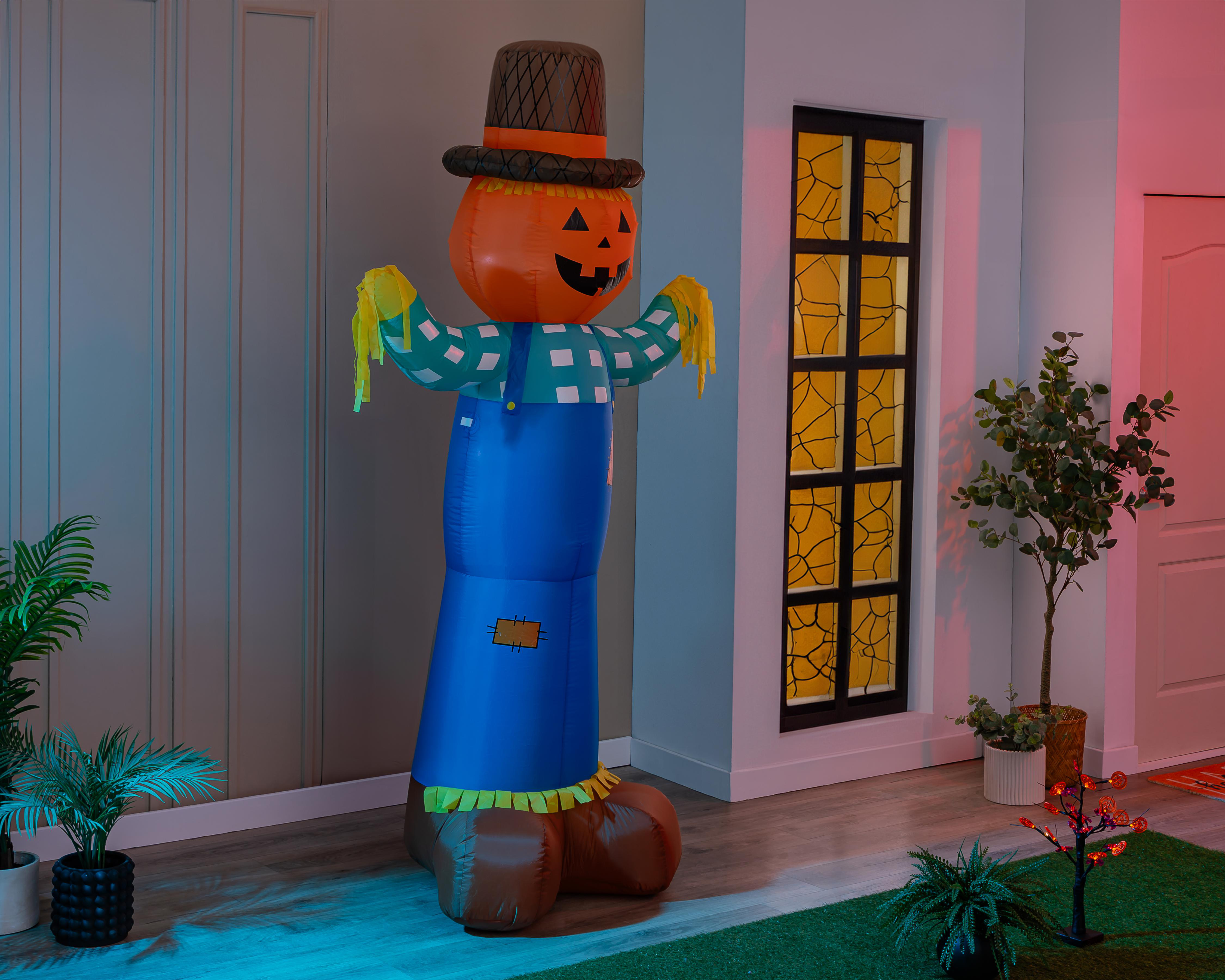 Inflable Lantern 240 cm $1,349