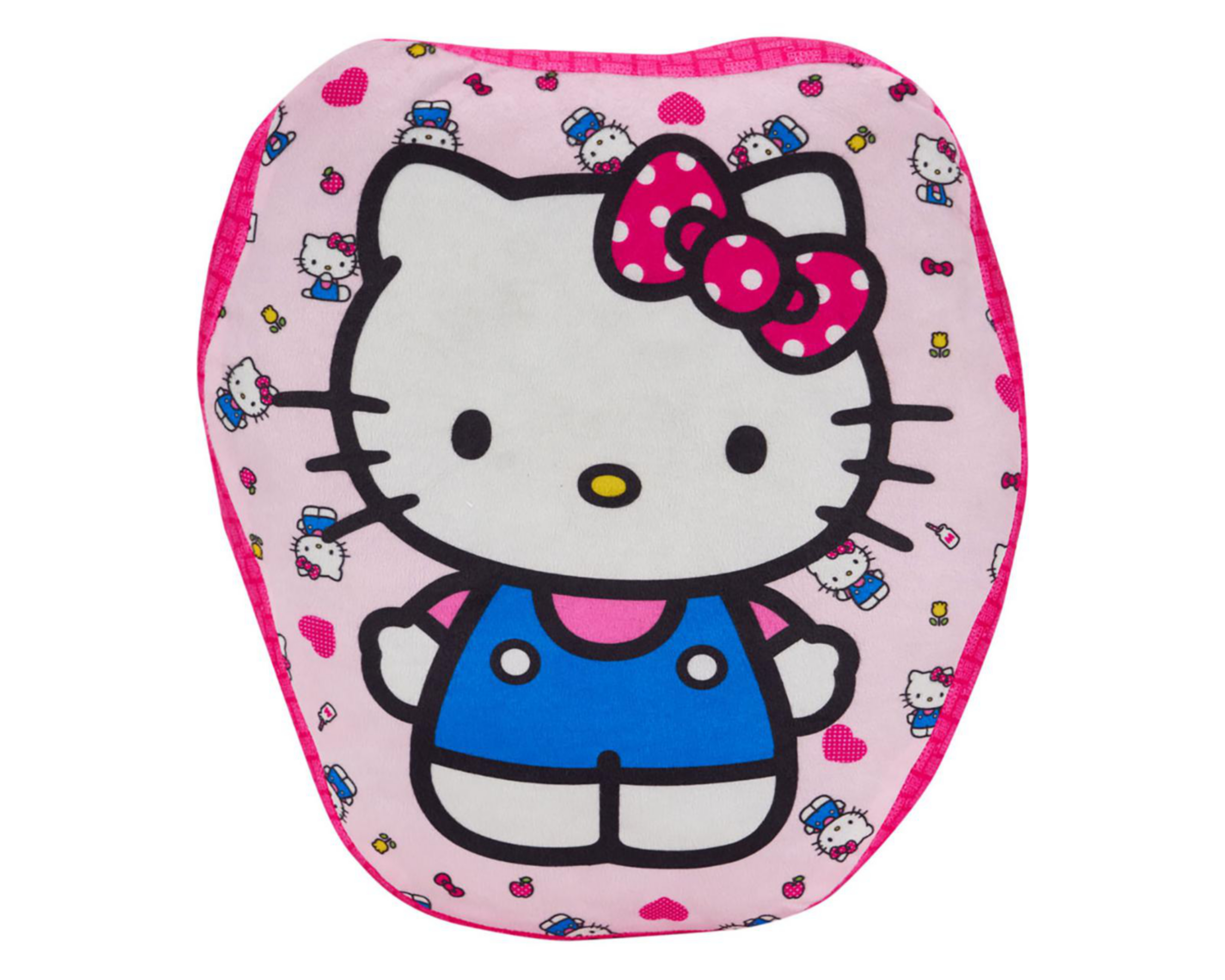 Cojín Decorativo Hello Kitty