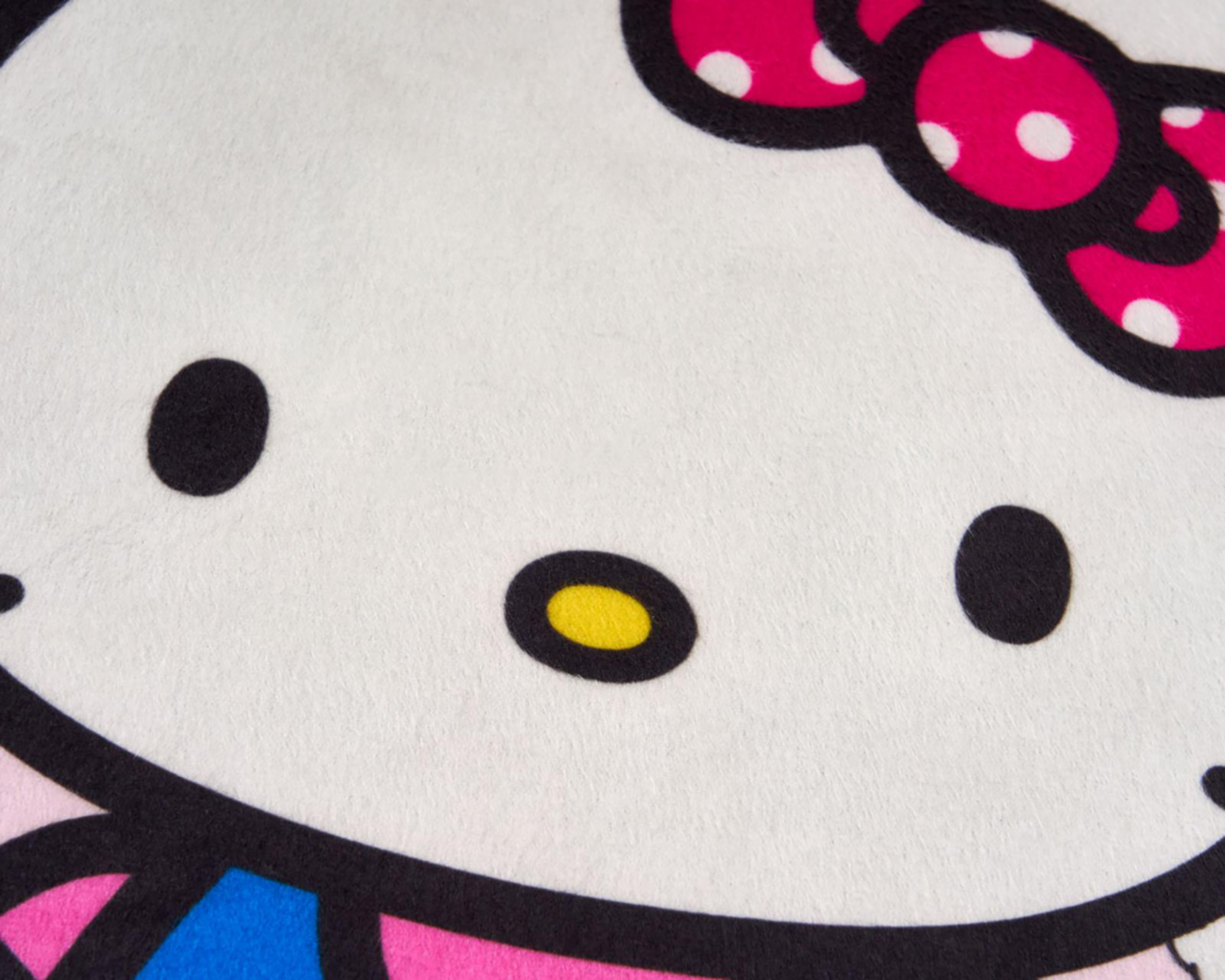 Foto 4 | Cojín Decorativo Hello Kitty