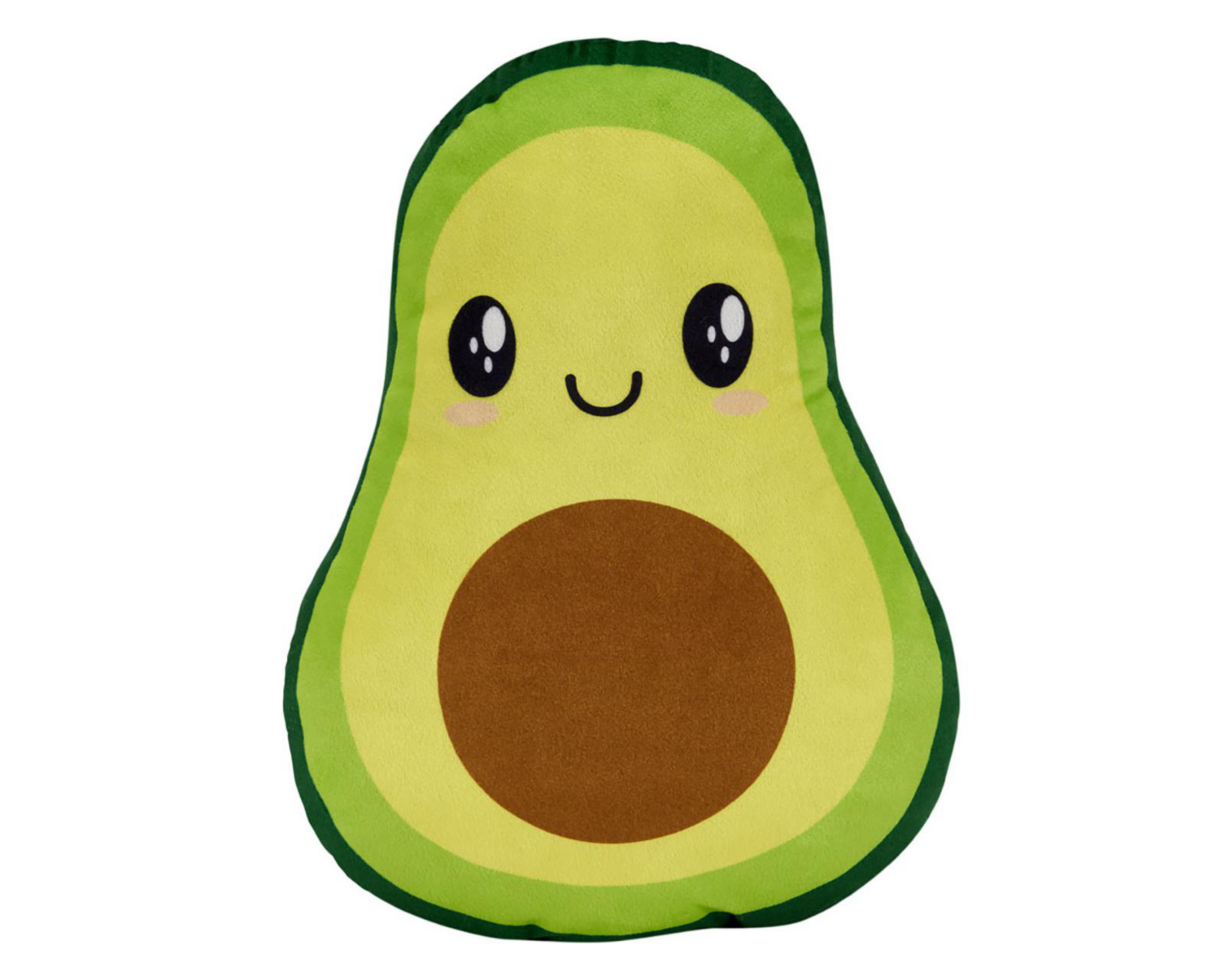 Cojín Decorativo Aguacate $119