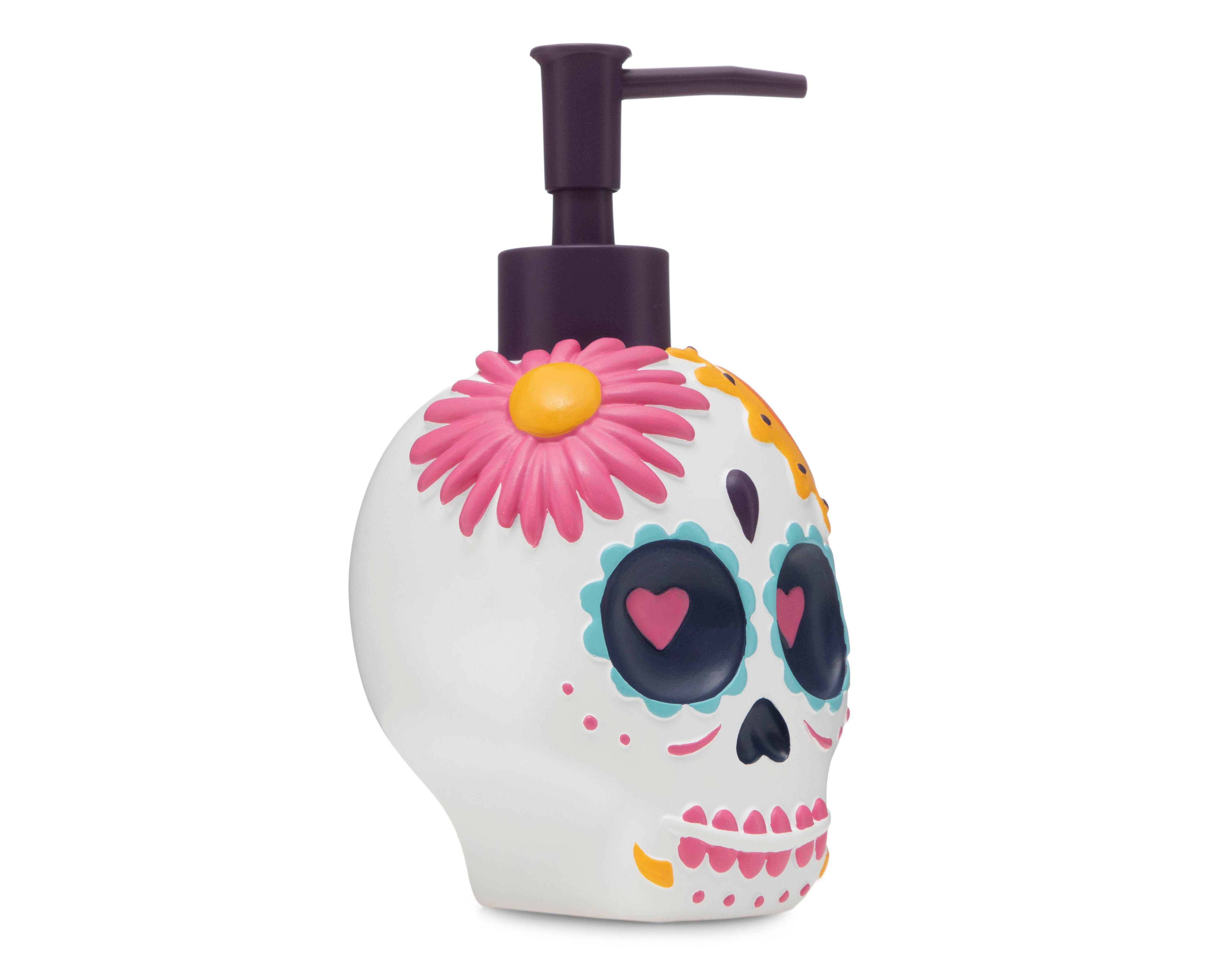 Foto 2 pulgar | Dispensador de Jabón Starhaus Día de Muertos