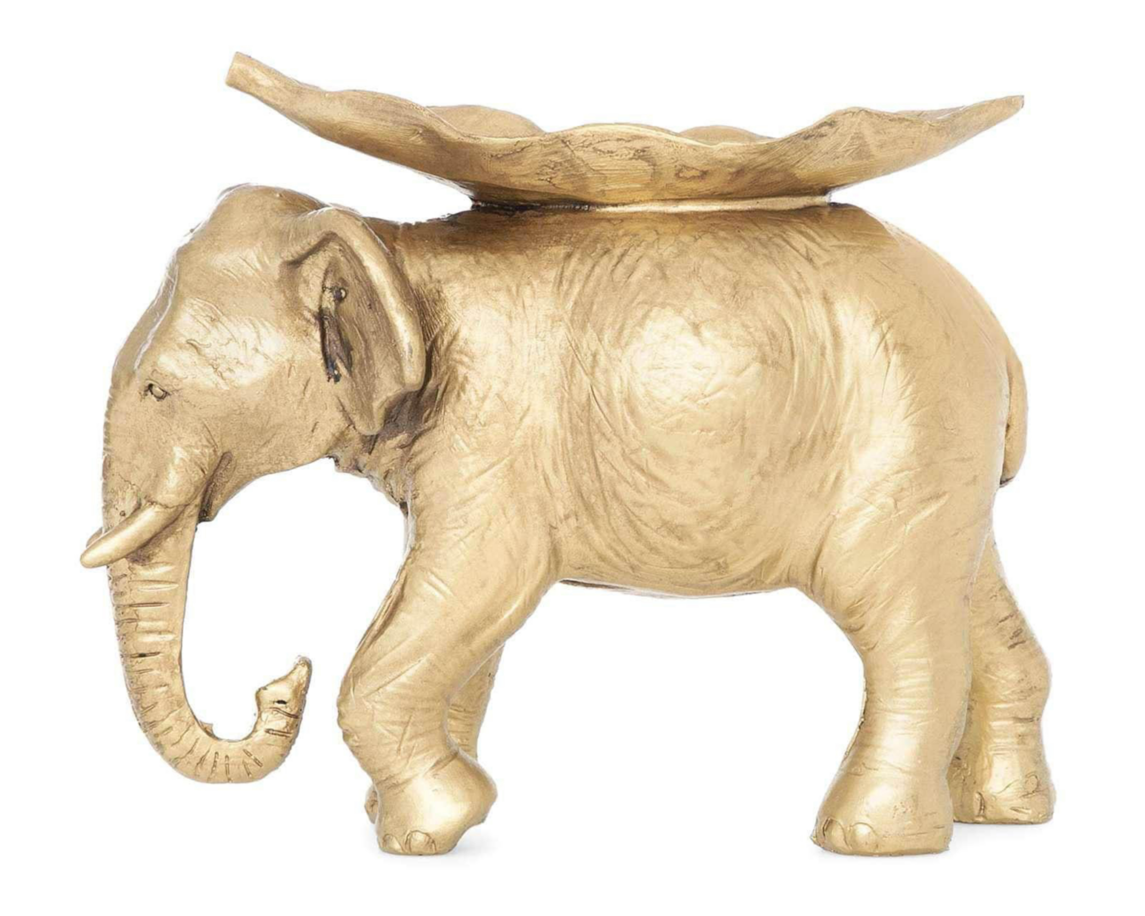 Foto 1 | Escultura Elefante