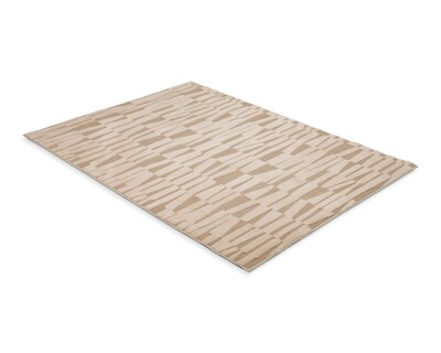 Foto 2 | Tapete para Sala Clay 170 x 120 cm