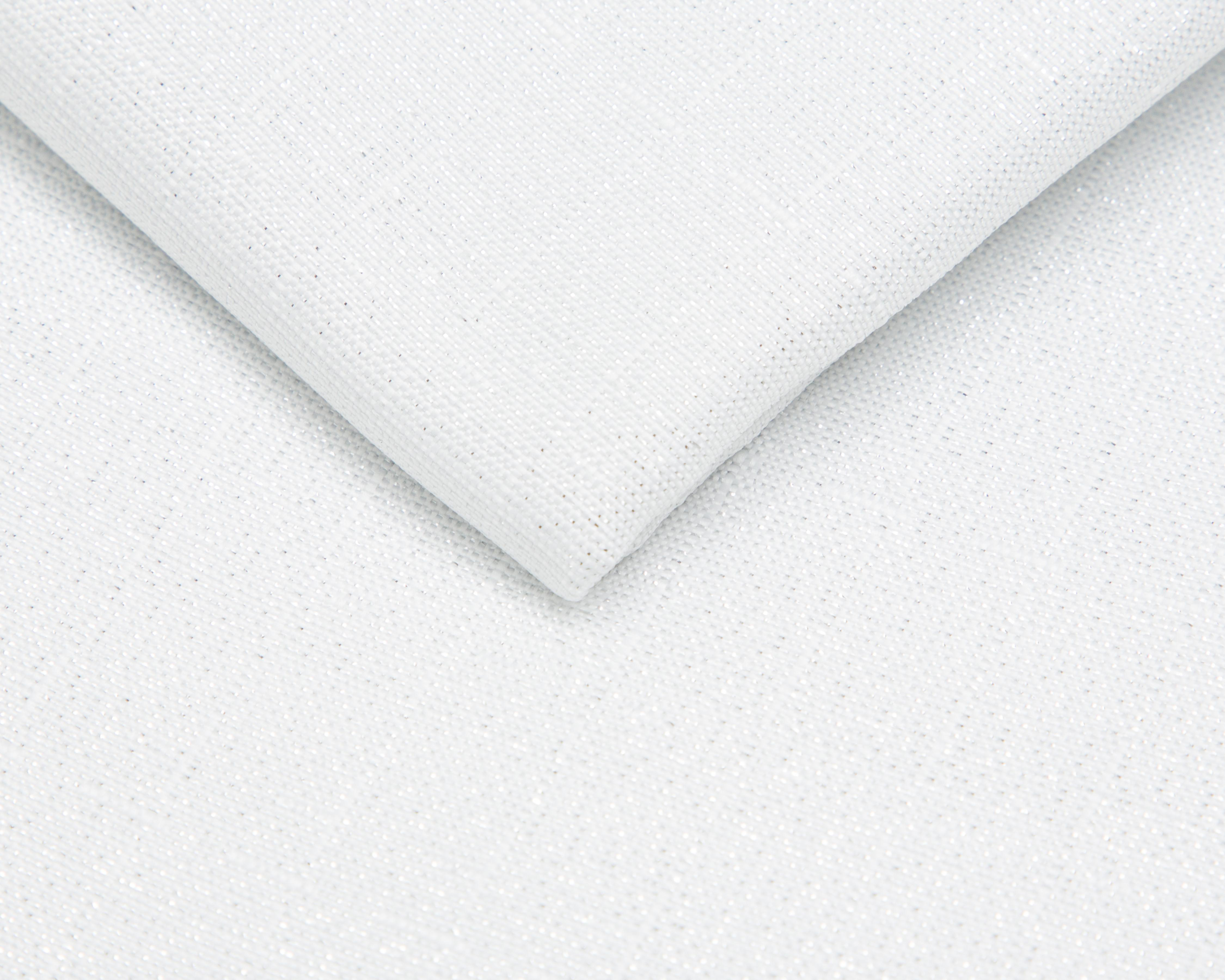 Foto 4 | Mantel para Mesa Plateado Starhaus Abby 150 x 228 cm