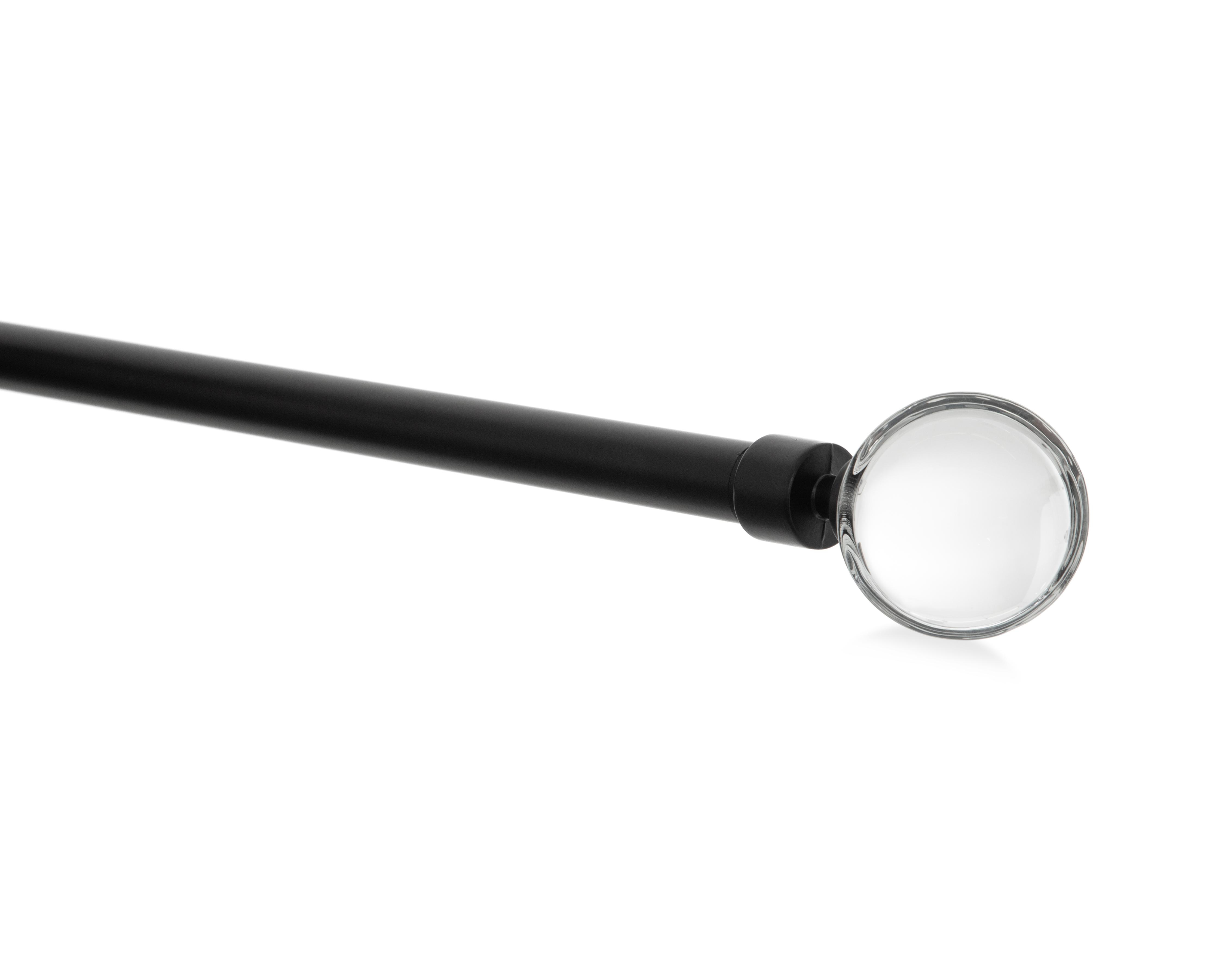 Foto 1 | Cortinero Lazar 120 a 210 cm