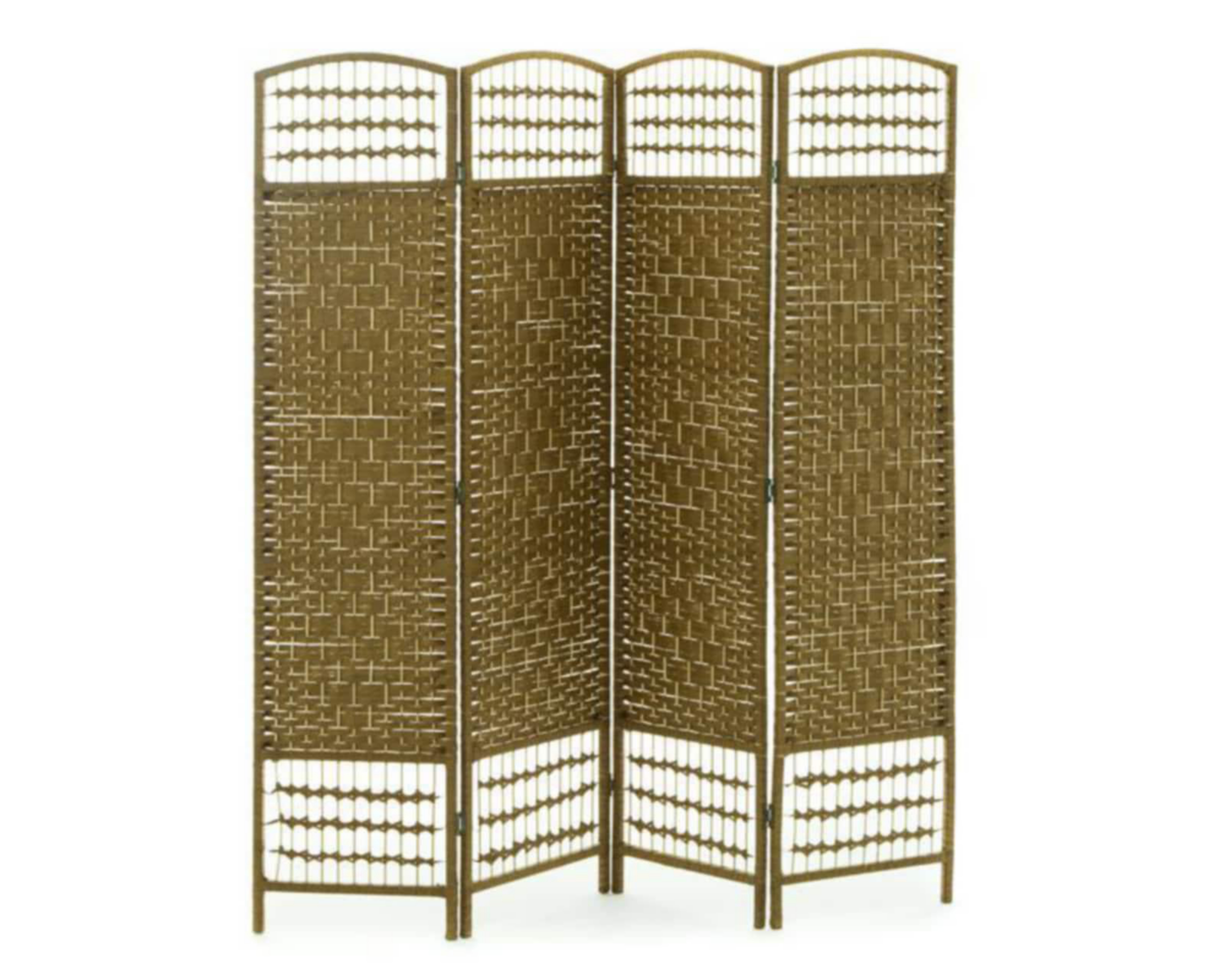 Foto 1 | Biombo Decorativo Misha