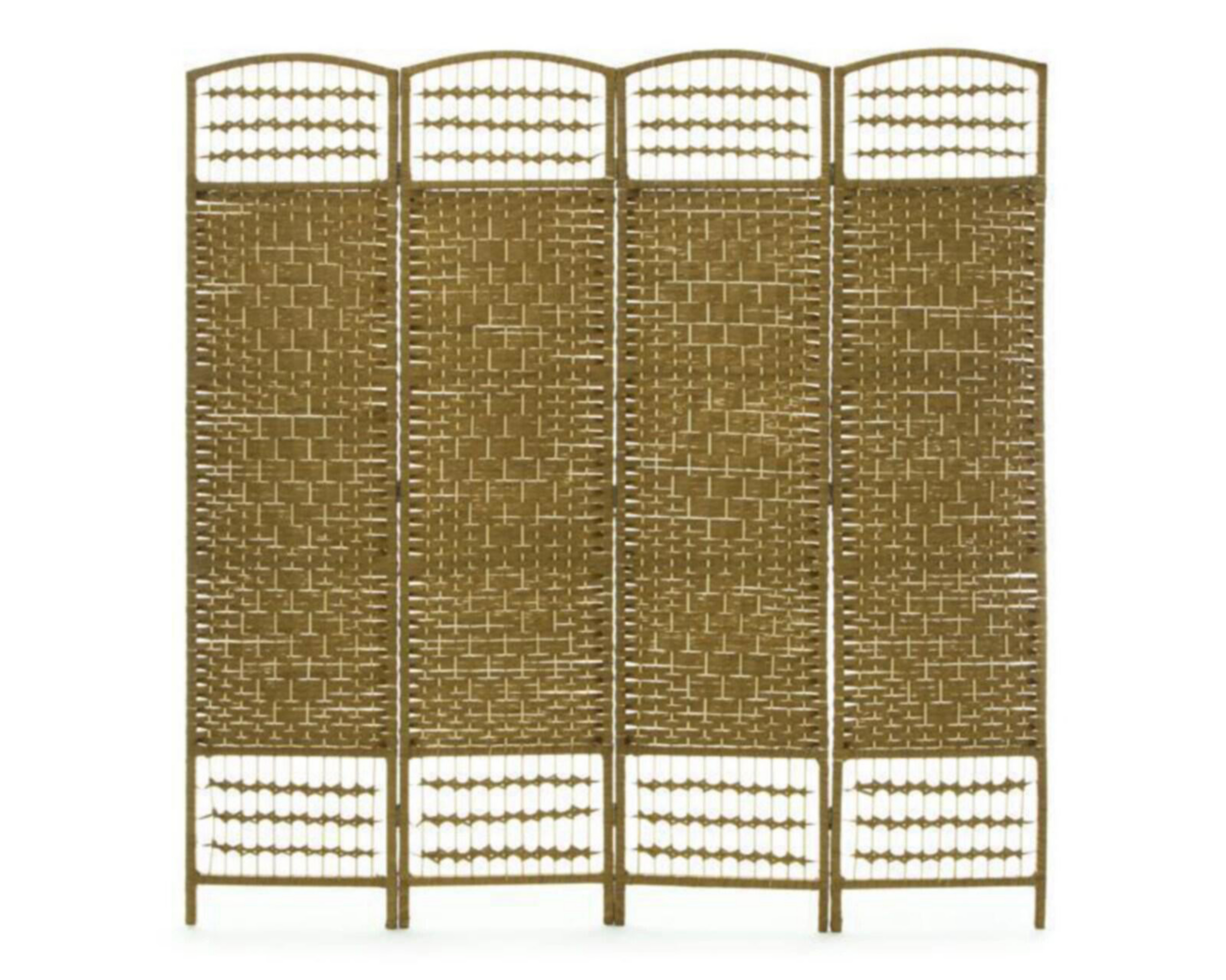 Foto 4 pulgar | Biombo Decorativo Misha