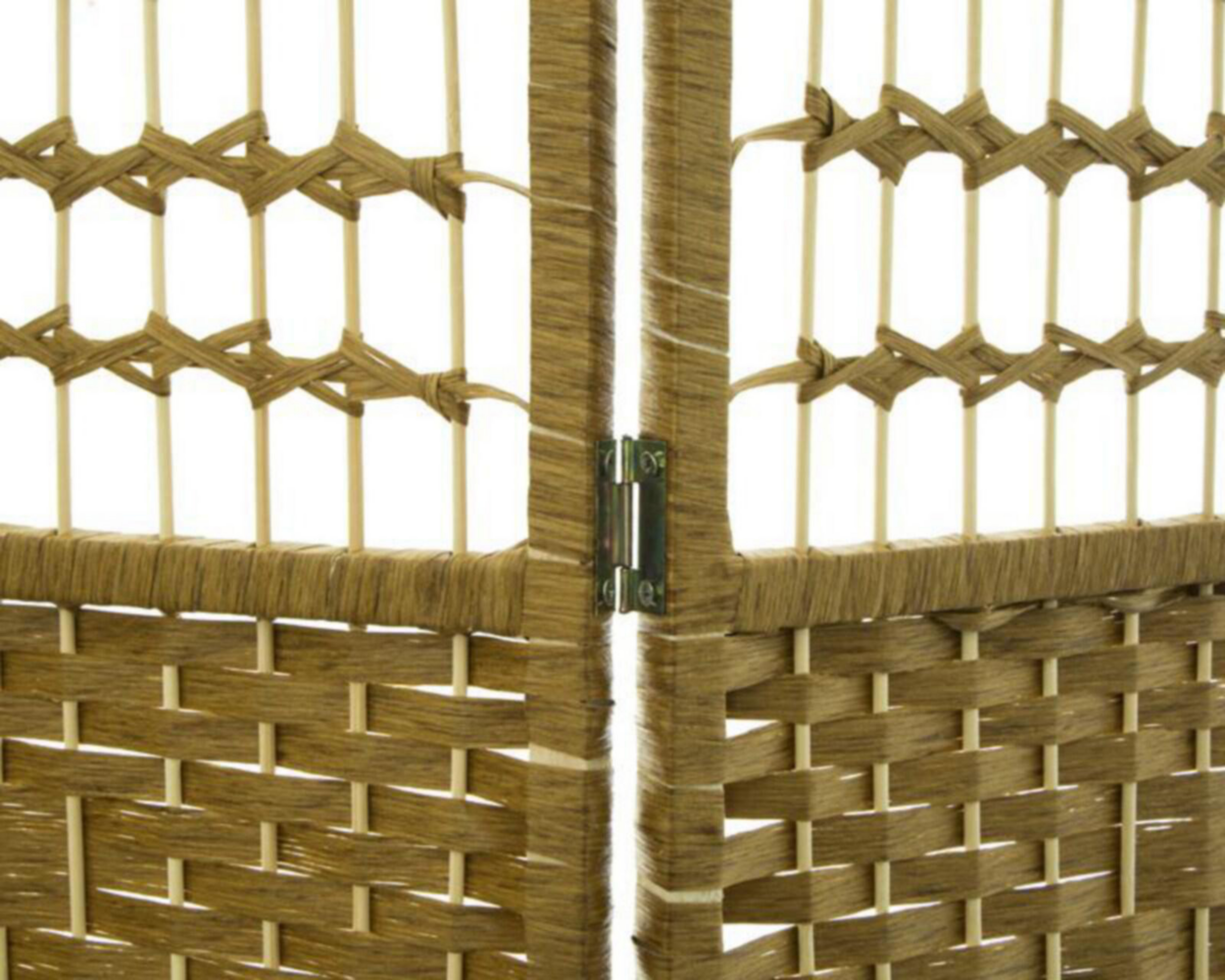 Foto 4 | Biombo Decorativo Misha