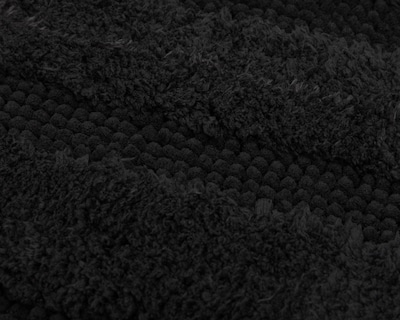 Foto 3 | Tapete para Baño Starhaus Negro
